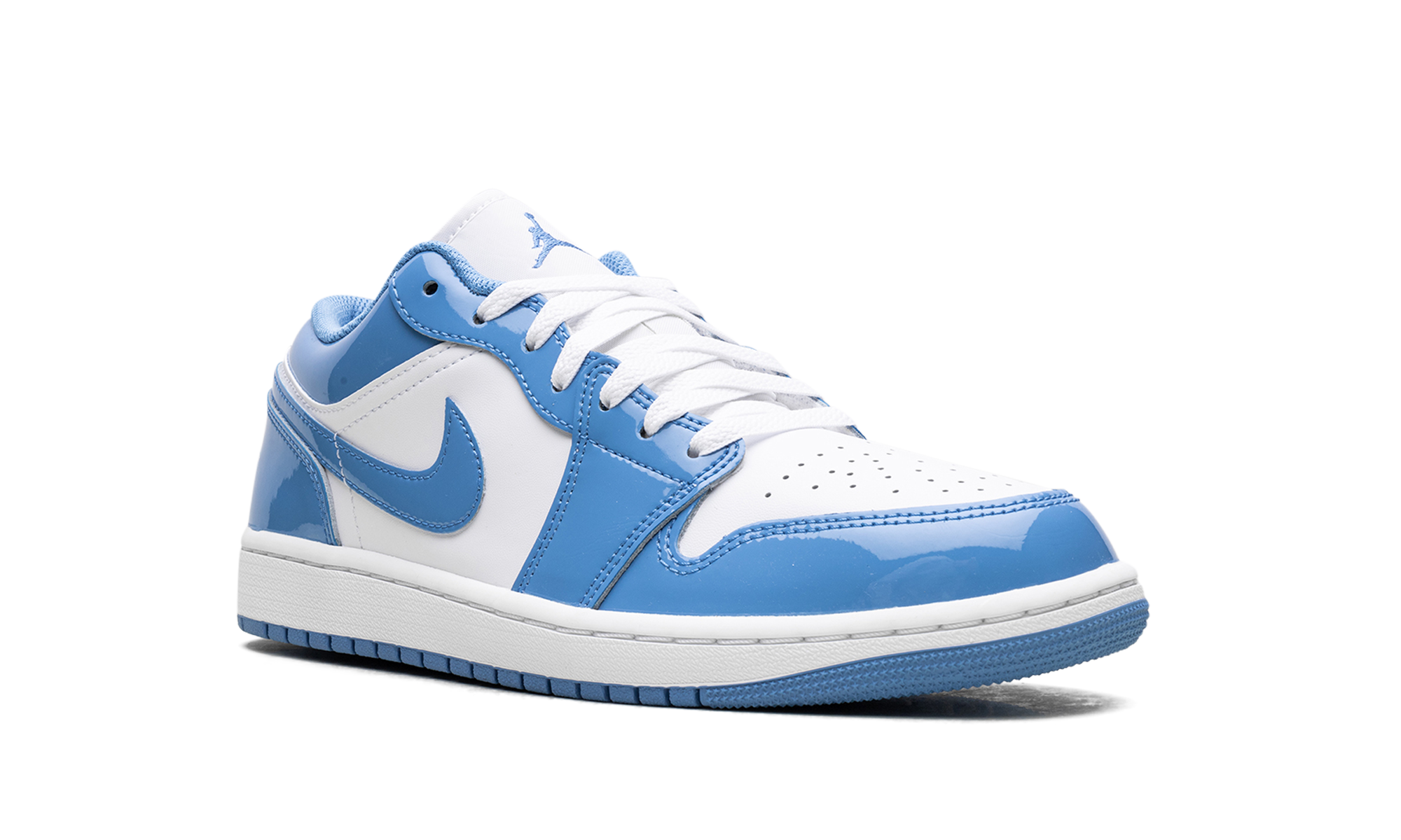 Jordan 1 Low Se "White Legend Blue"