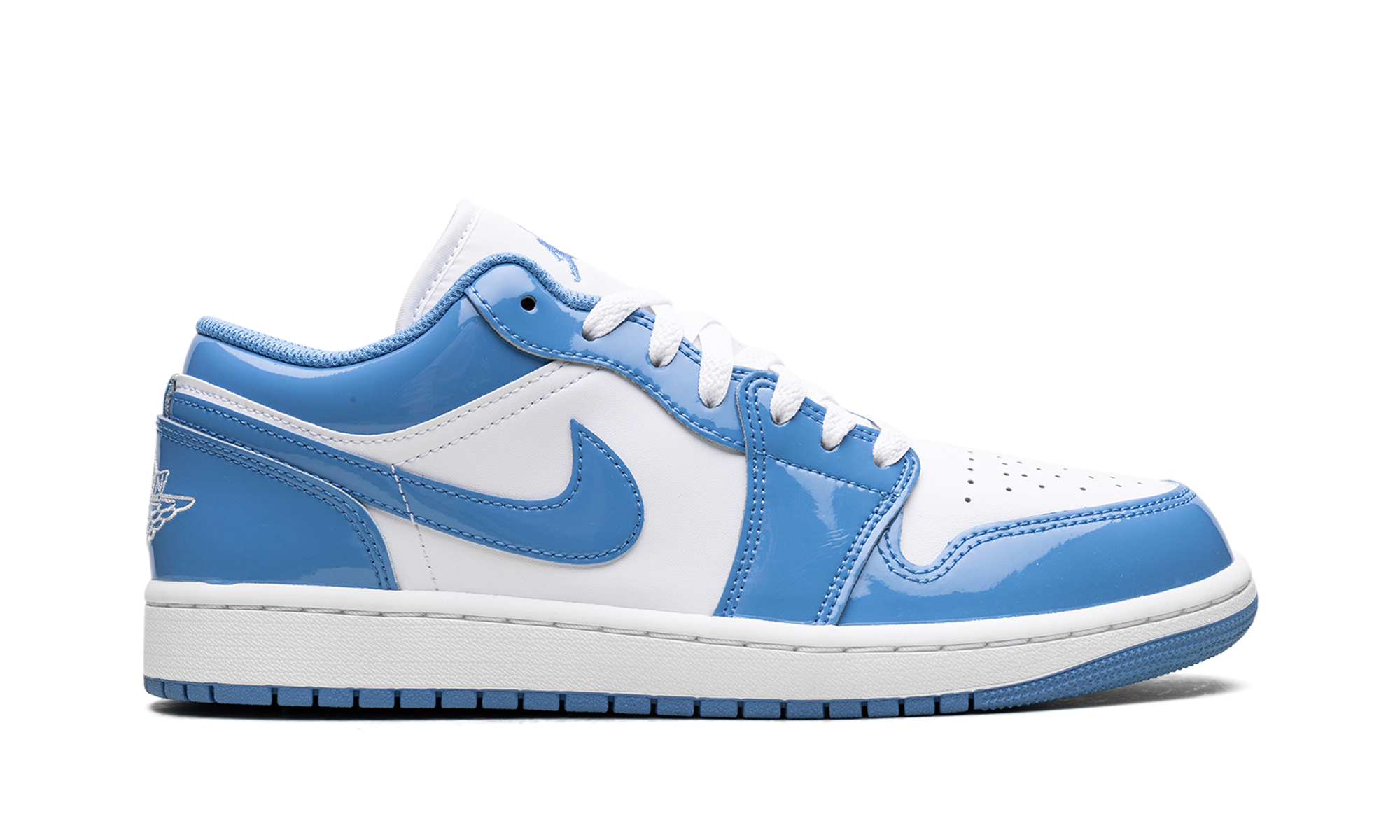 Jordan 1 Low Se "White Legend Blue"