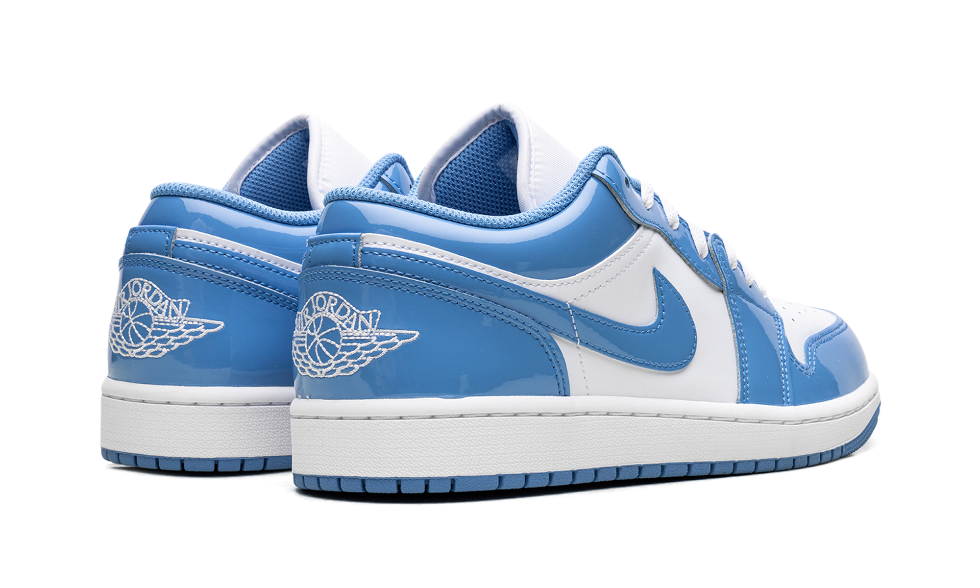 Jordan 1 Low Se "White Legend Blue"