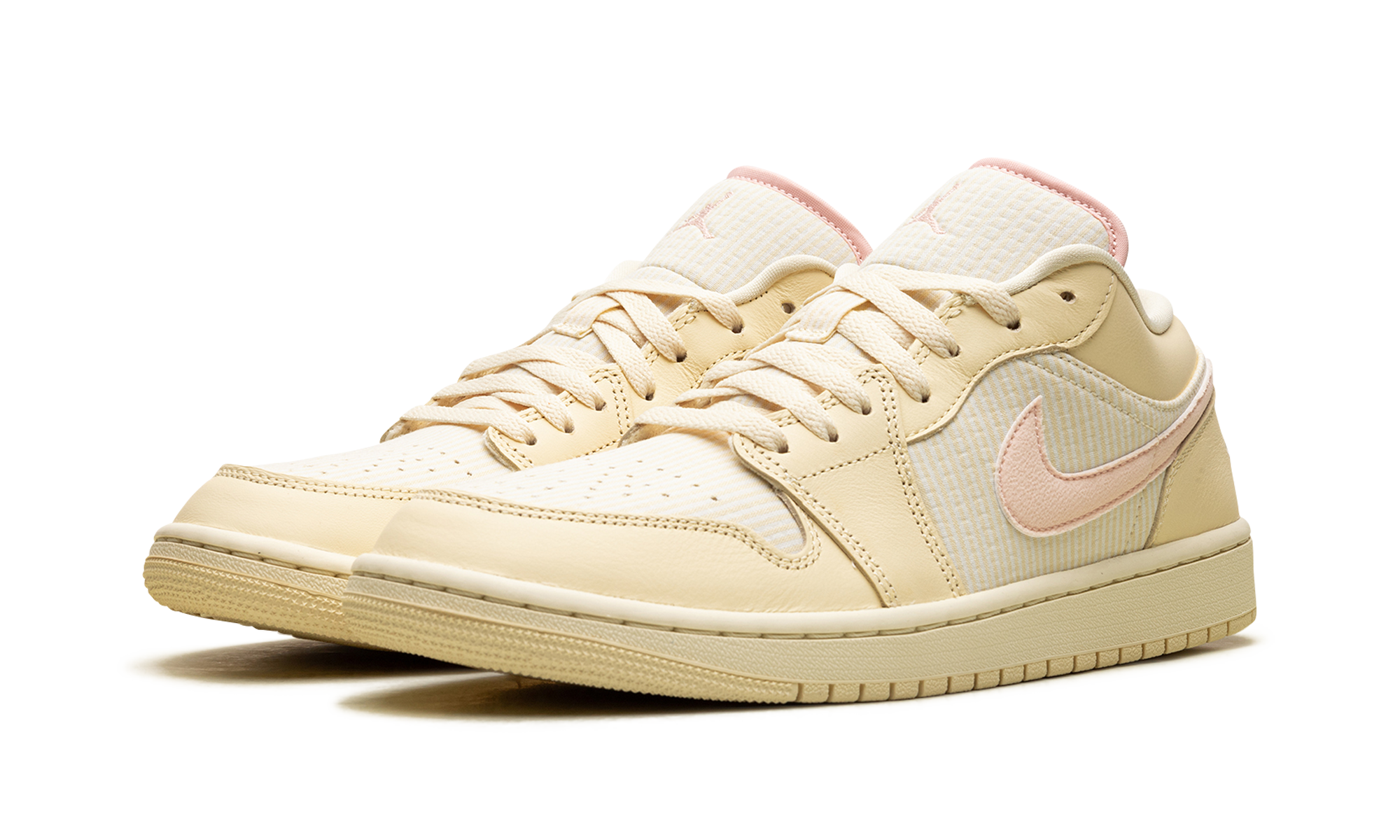 Jordan 1 Low Se Women "Seersucker"