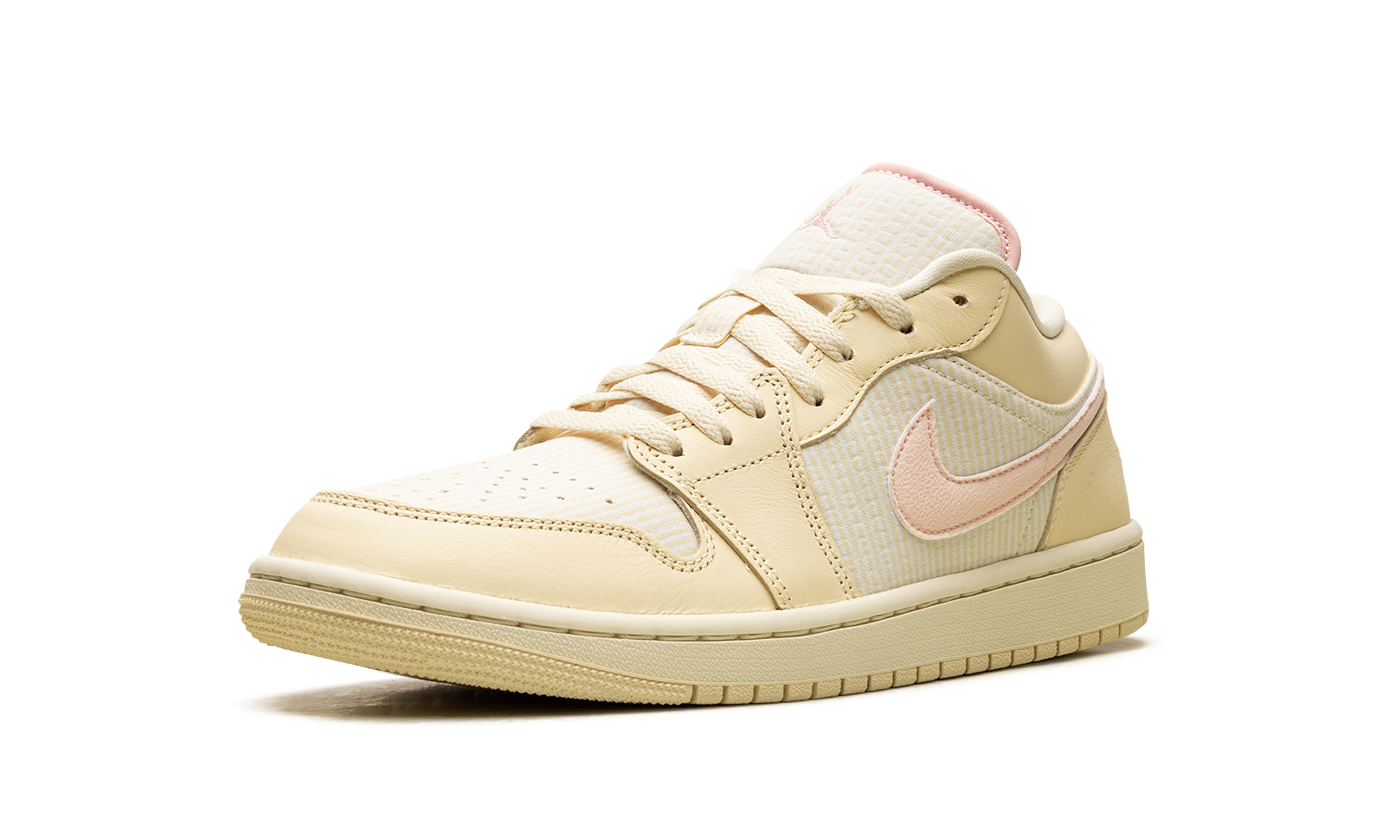 Jordan 1 Low Se Women "Seersucker"