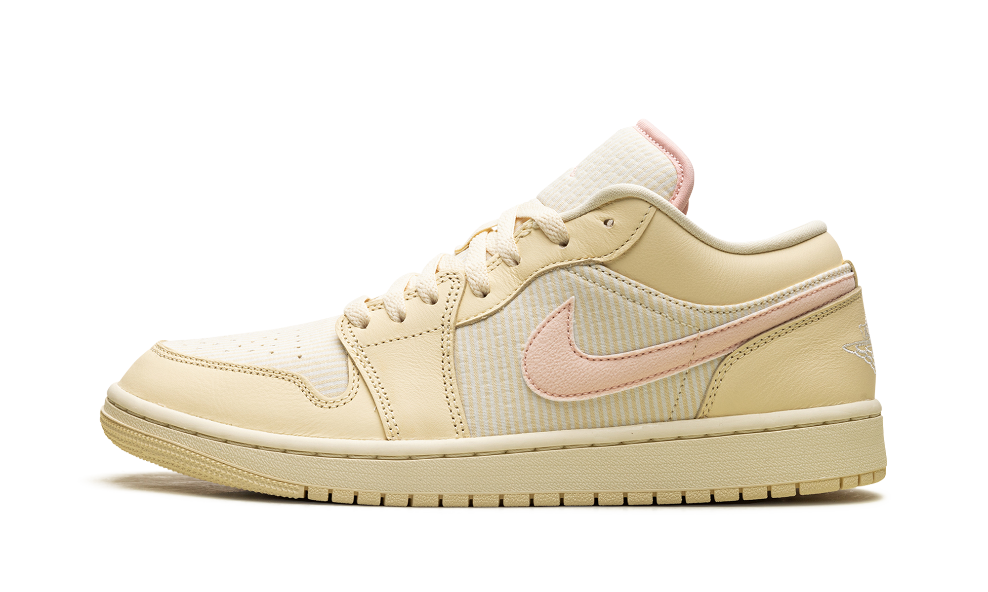 Jordan 1 Low Se Women "Seersucker"