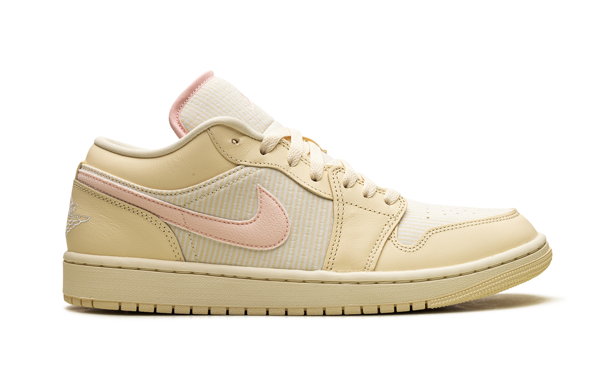 Jordan 1 Low Se Women "Seersucker"