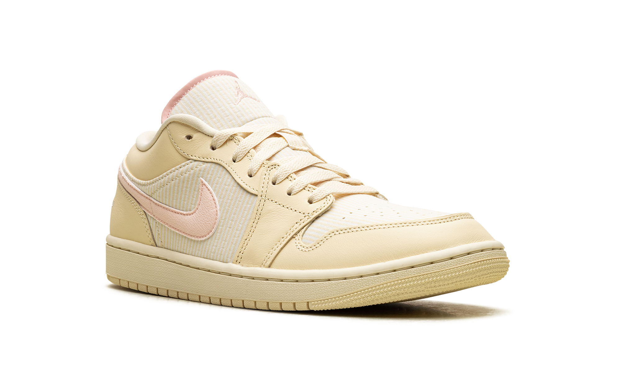 Jordan 1 Low Se Women "Seersucker"