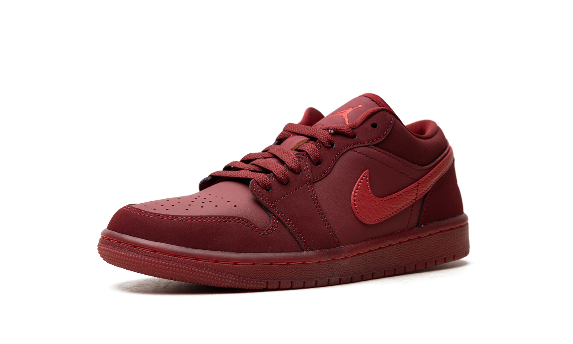 Jordan 1 Low Se Women "Valentine's Day (2026)"