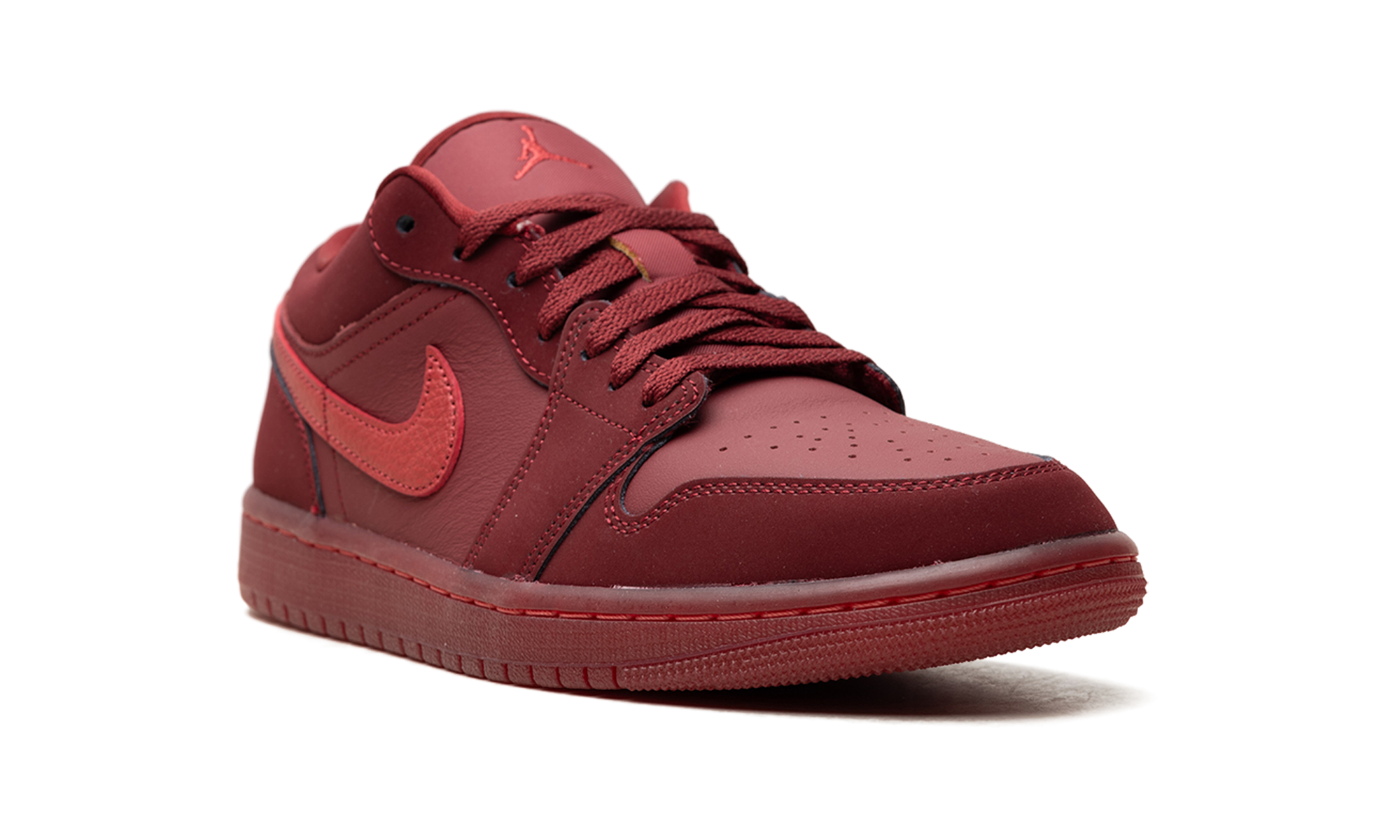 Jordan 1 Low Se Women "Valentine's Day (2026)"