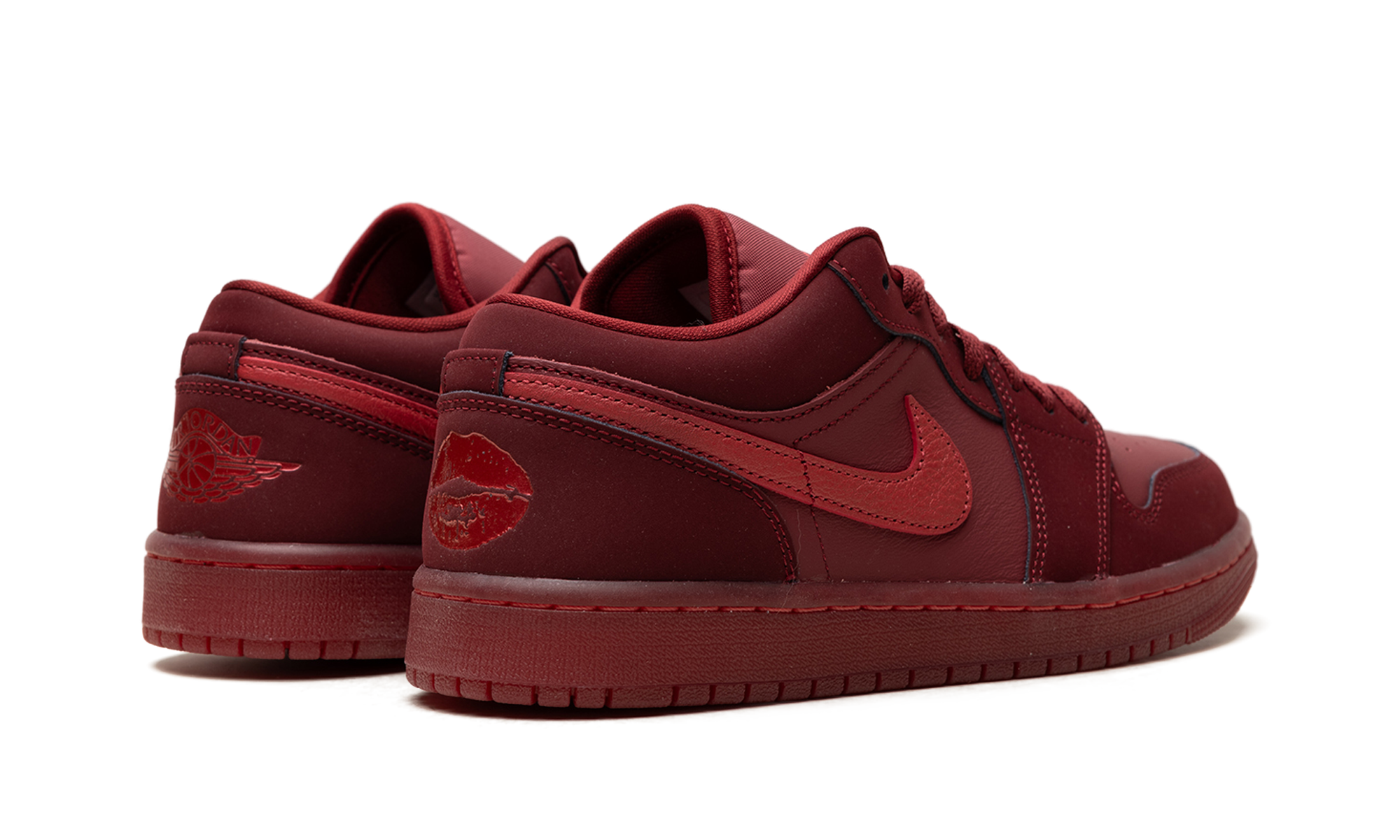 Jordan 1 Low Se Women "Valentine's Day (2026)"