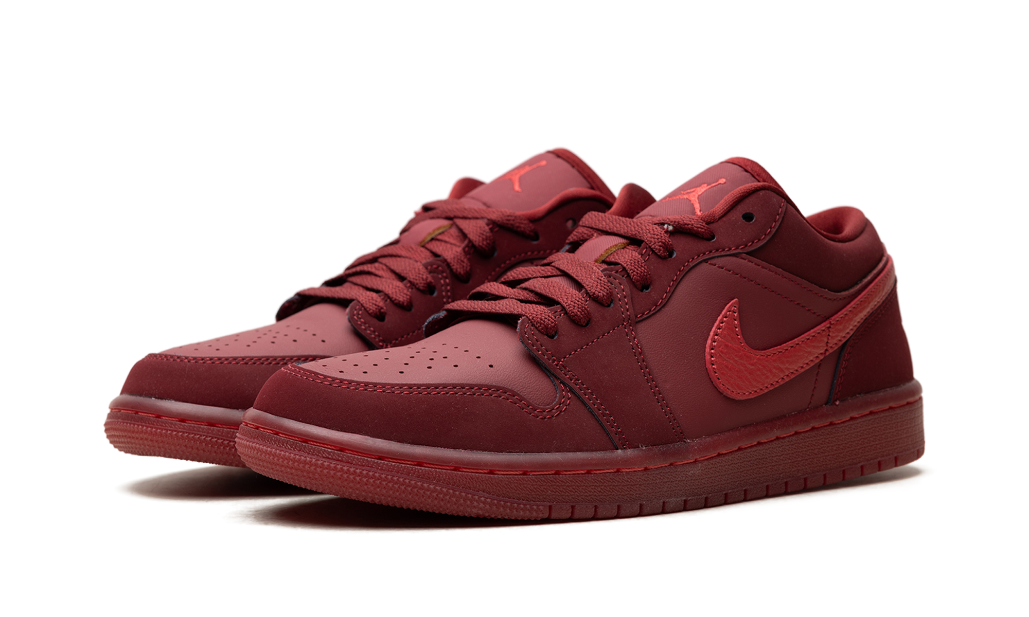Jordan 1 Low Se Women "Valentine's Day (2026)"