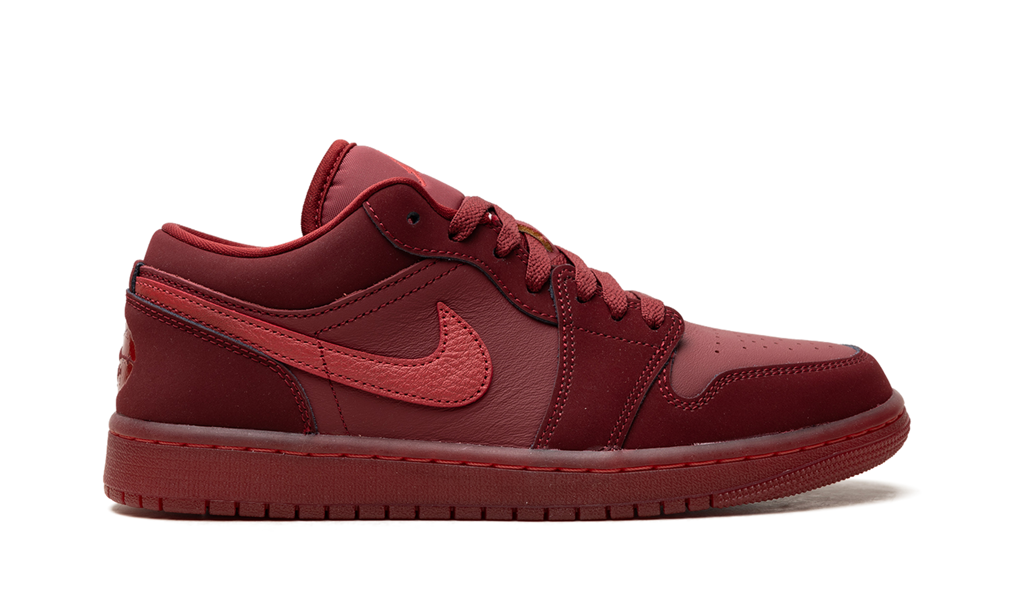 Jordan 1 Low Se Women "Valentine's Day (2026)"