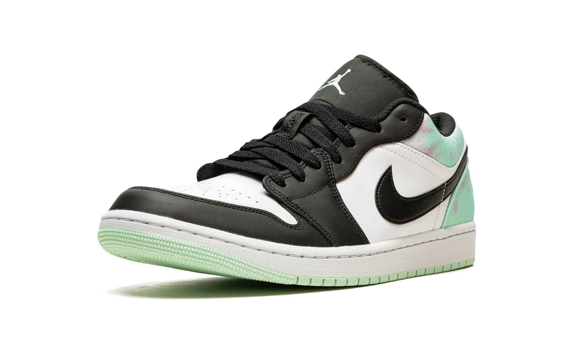 Jordan 1 Low "Tie-dye"