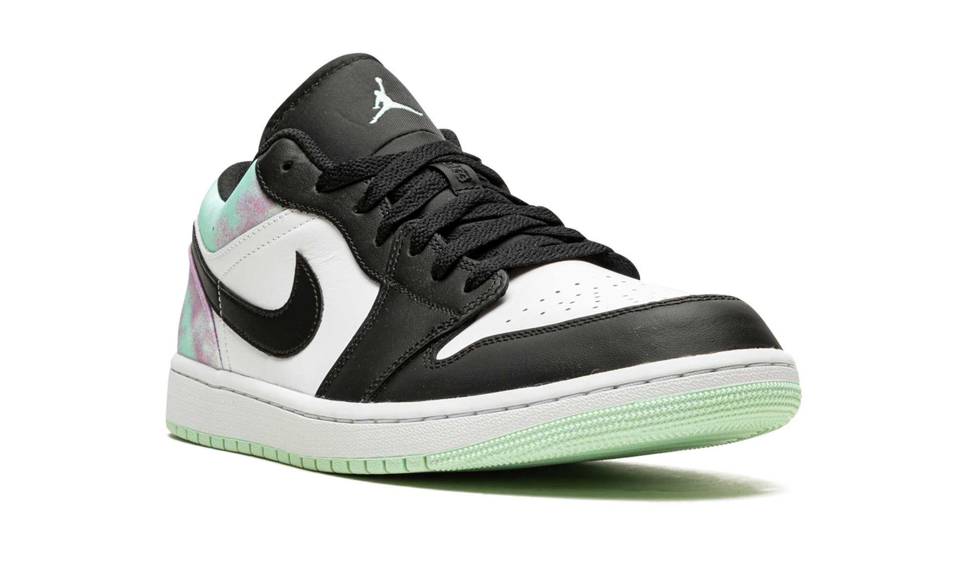 Jordan 1 Low "Tie-dye"