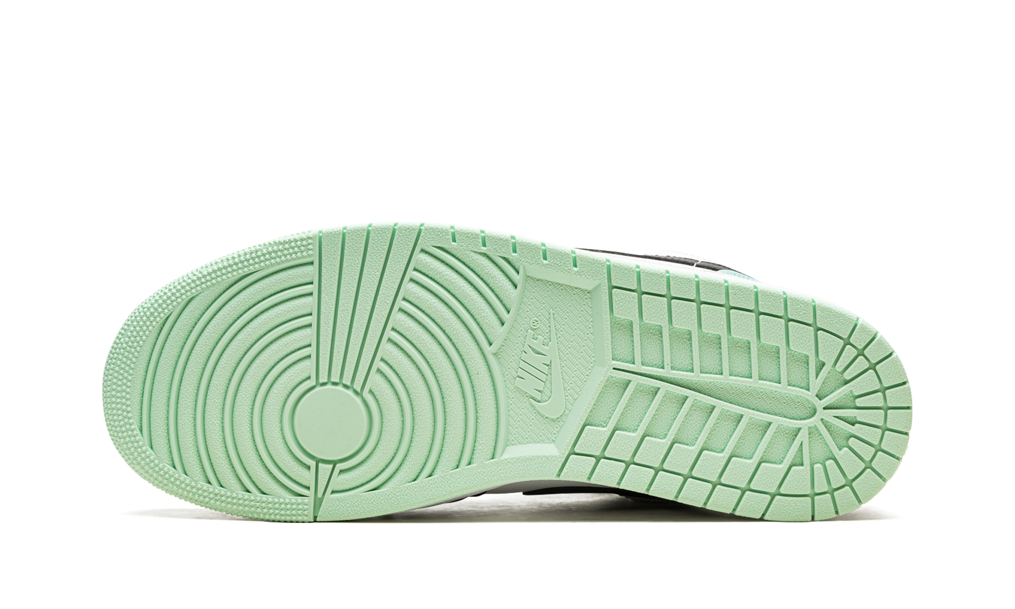 Jordan 1 Low "Tie-dye"