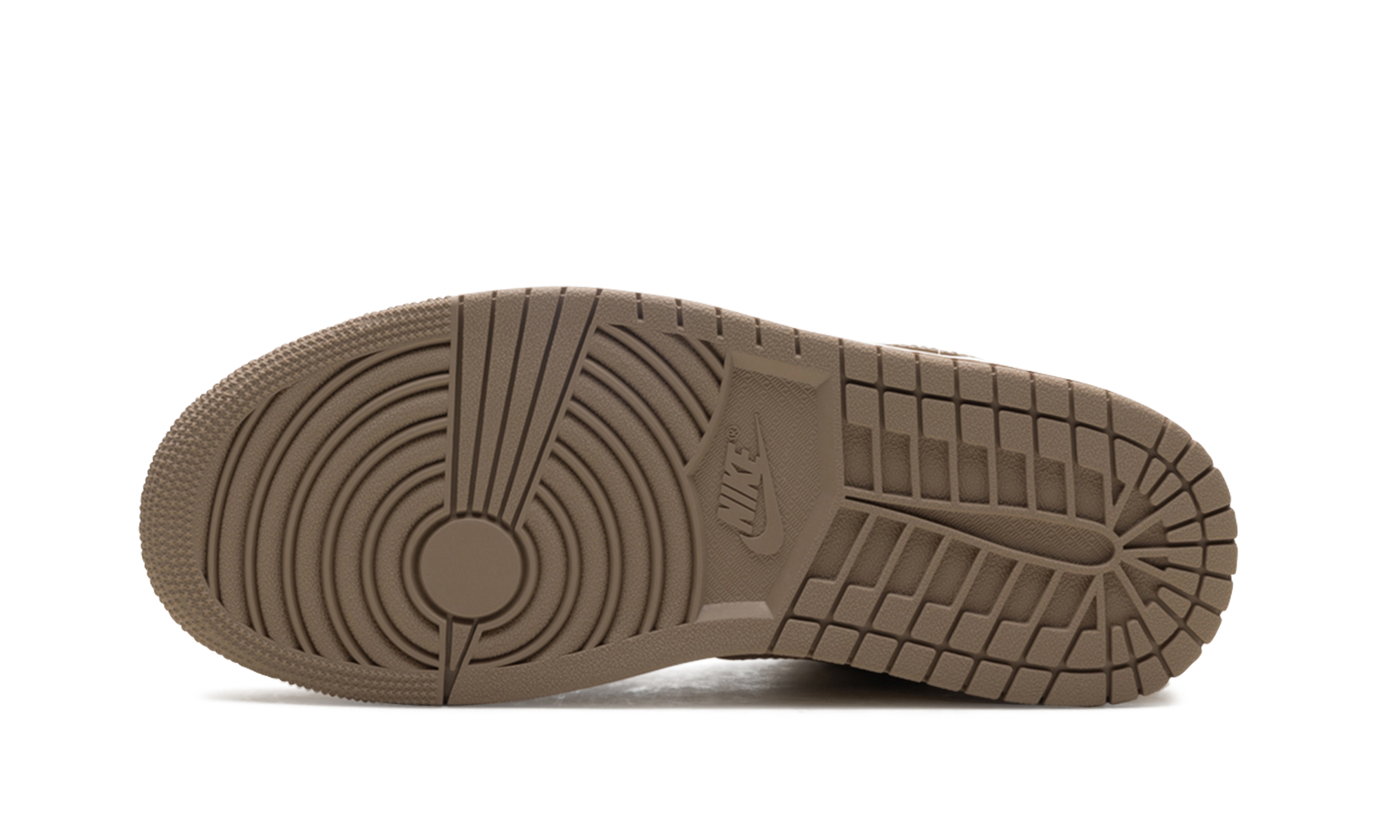 Jordan 1 Low Women "Rattan Sail Desert Camo"