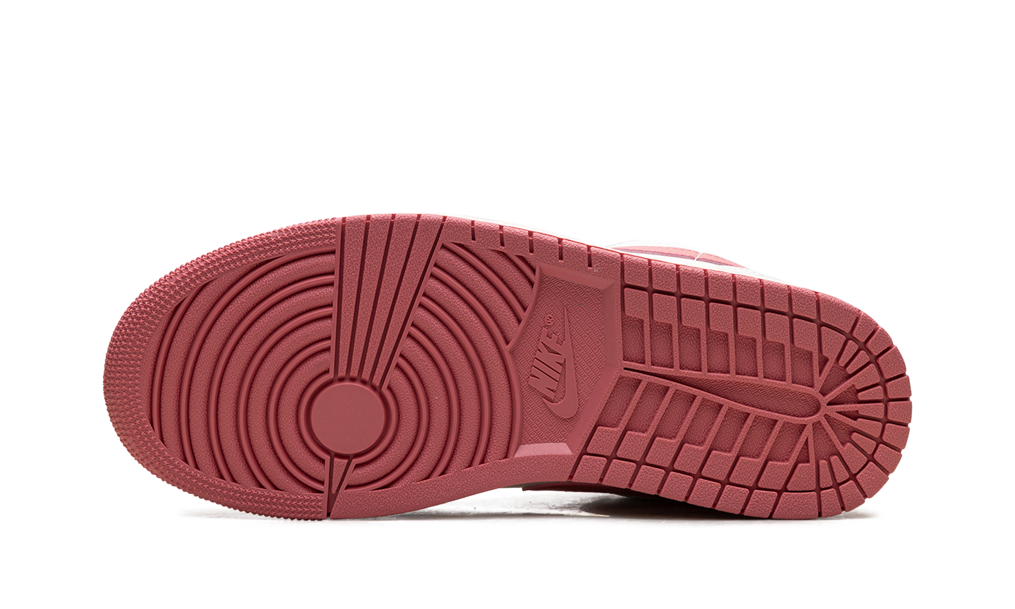 Jordan 1 Low Women "Sail Guava Ice Pink Salt"