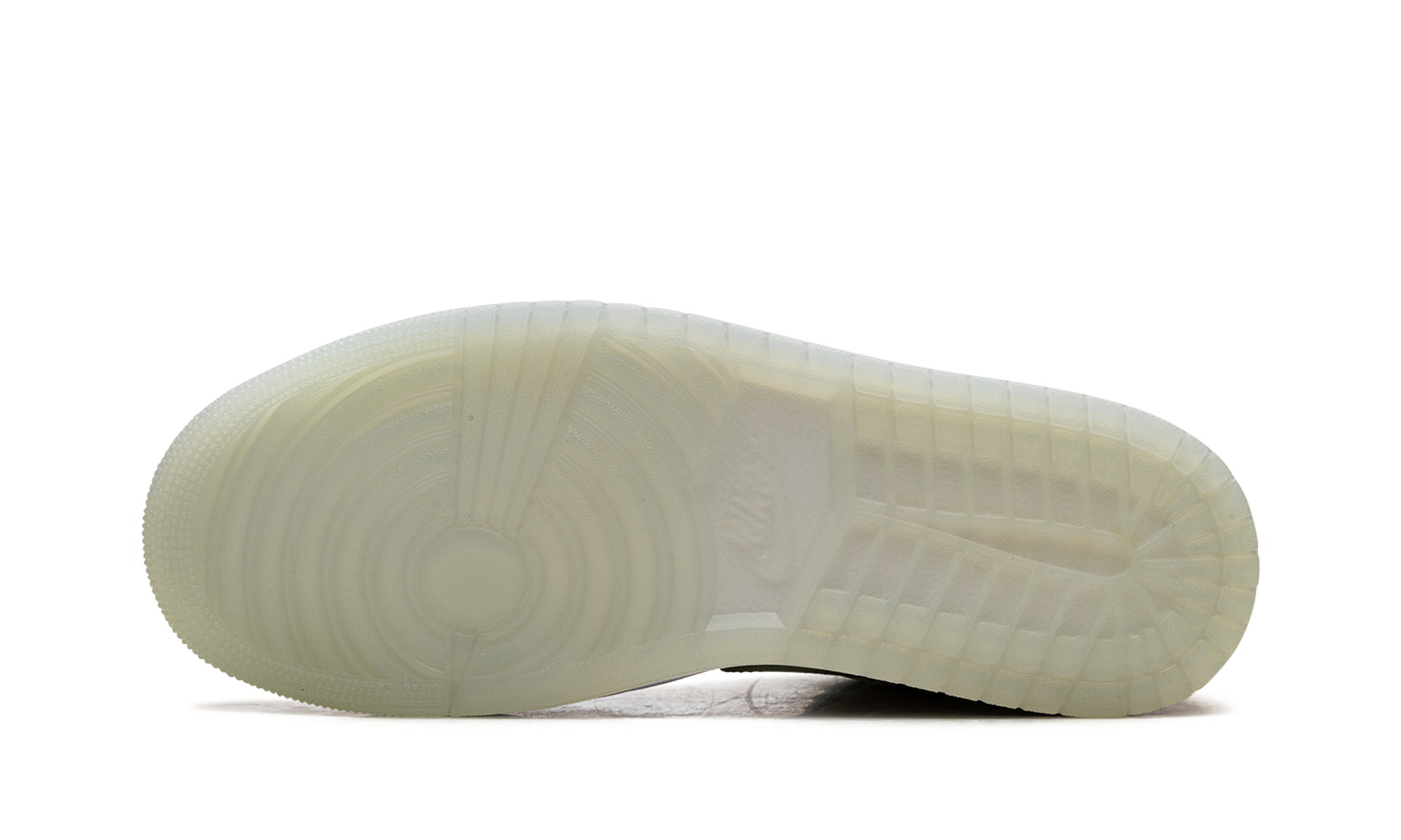 Jordan 1 Low Women "Seafoam Sail"