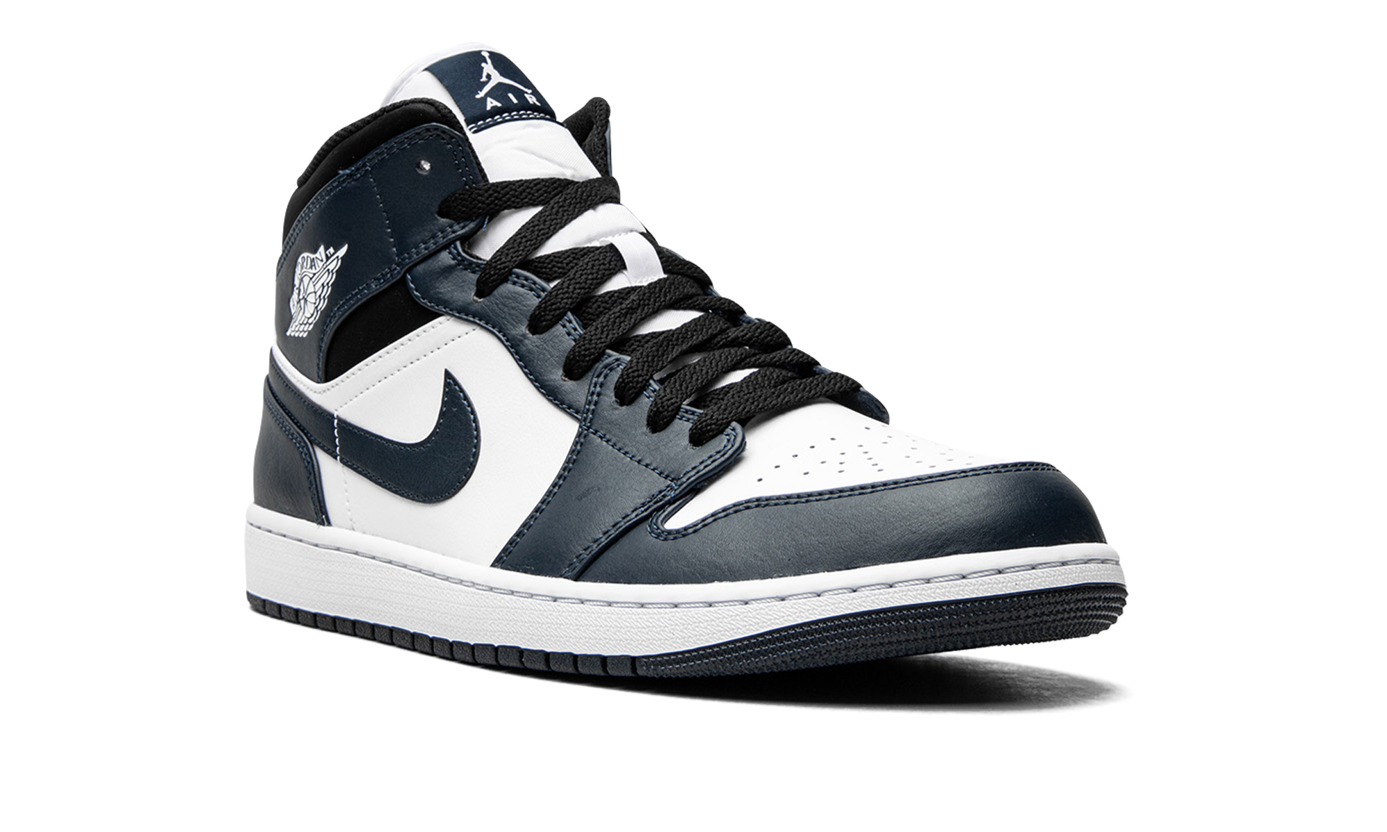 Jordan 1 Mid "Armory Navy"