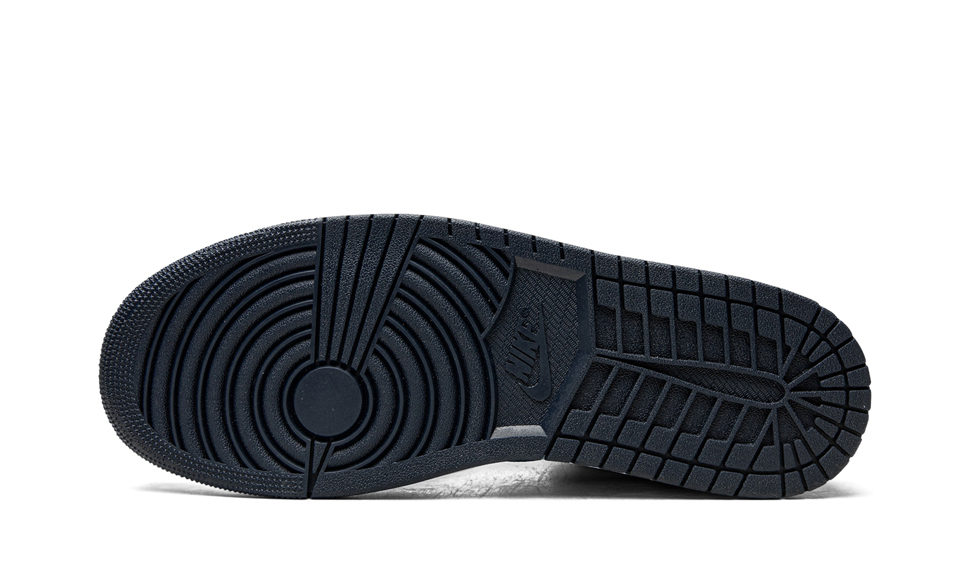 Jordan 1 Mid "Armory Navy"