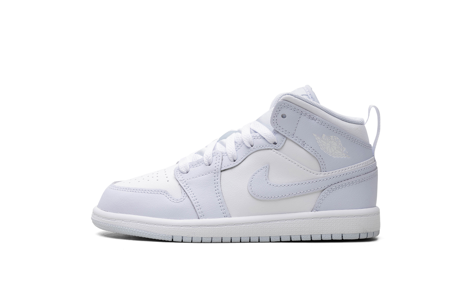 Jordan 1 Mid Ps "Cobalt Bliss"