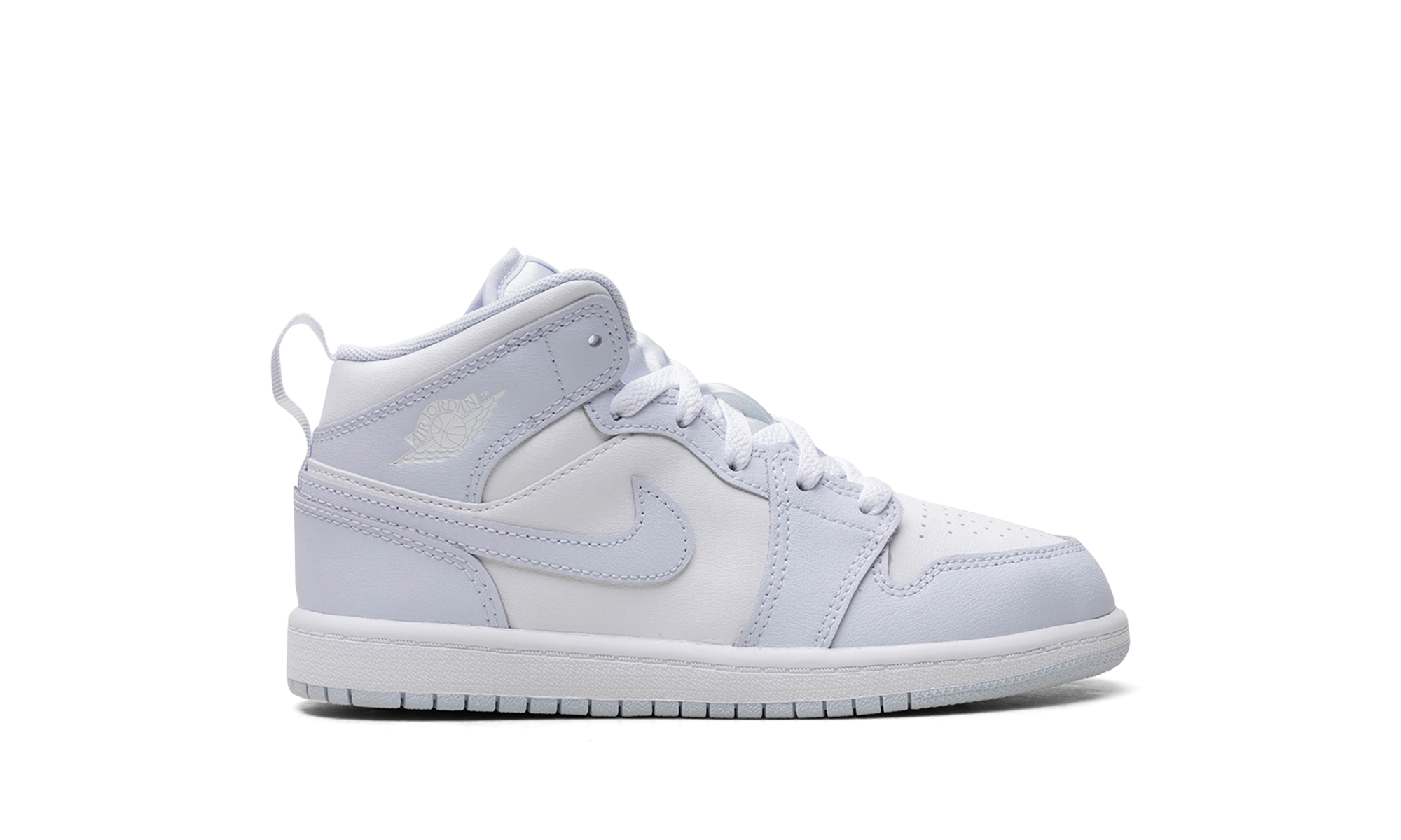 Jordan 1 Mid Ps "Cobalt Bliss"