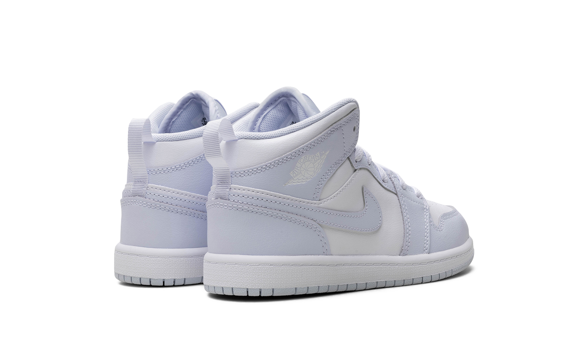 Jordan 1 Mid Ps "Cobalt Bliss"