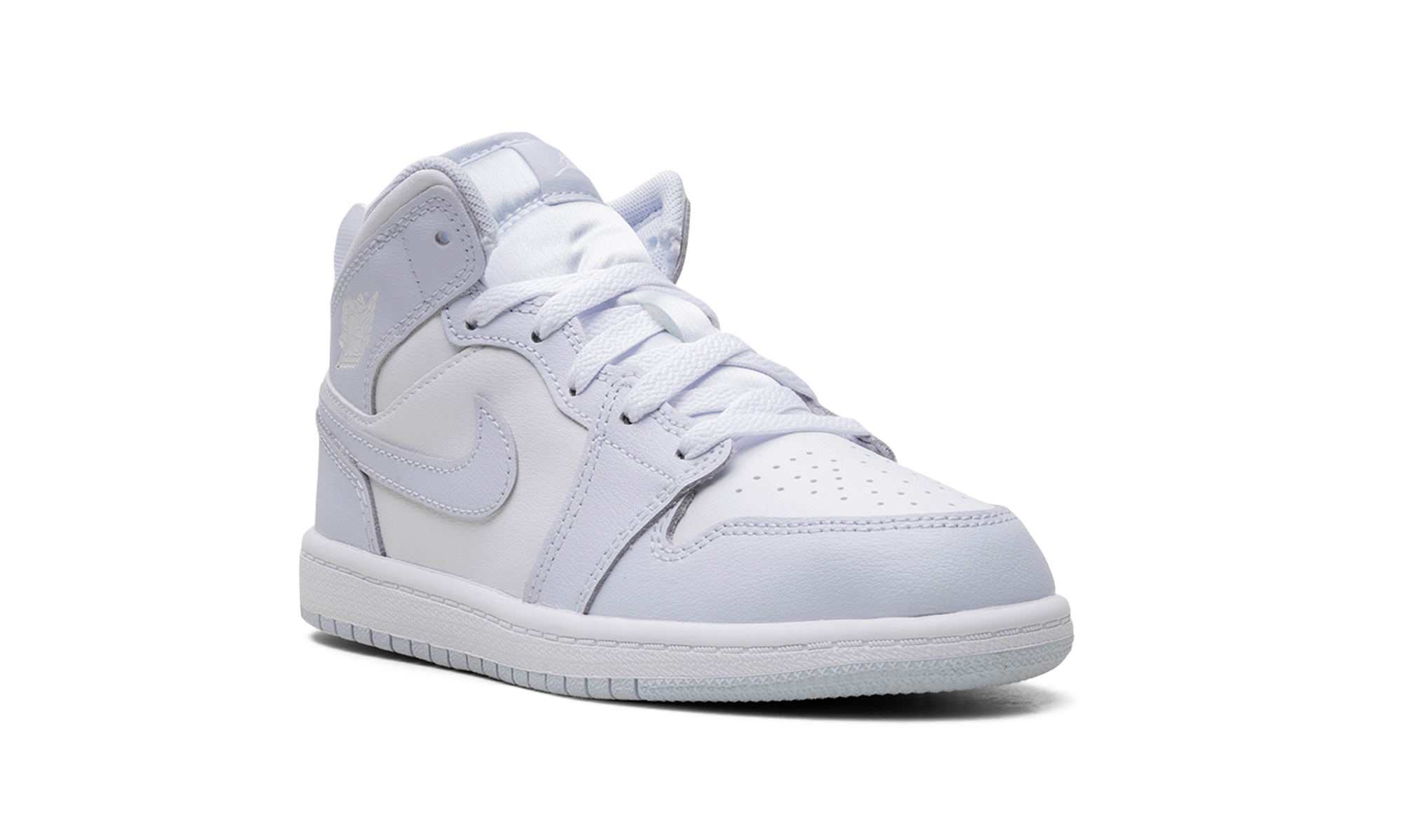 Jordan 1 Mid Ps "Cobalt Bliss"