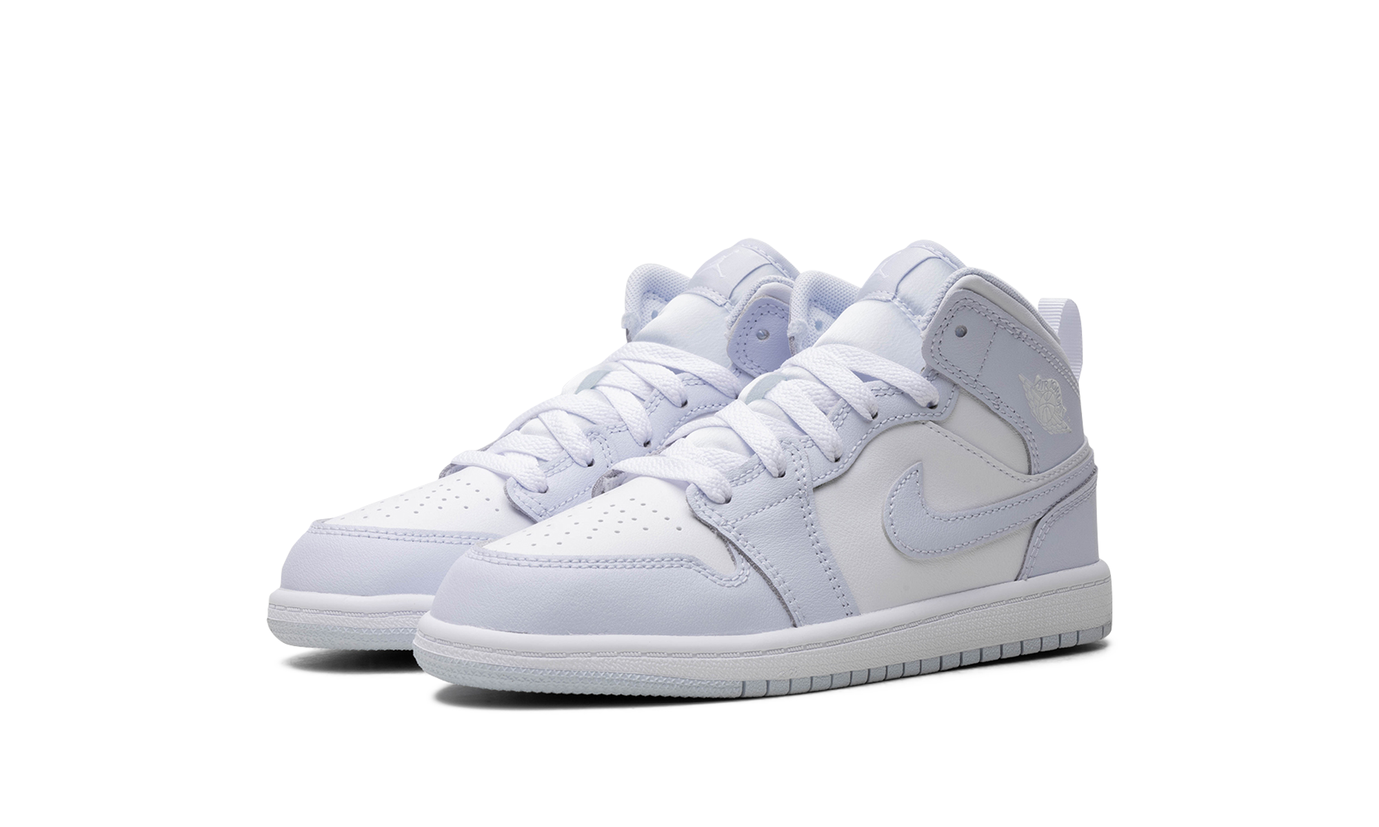 Jordan 1 Mid Ps "Cobalt Bliss"