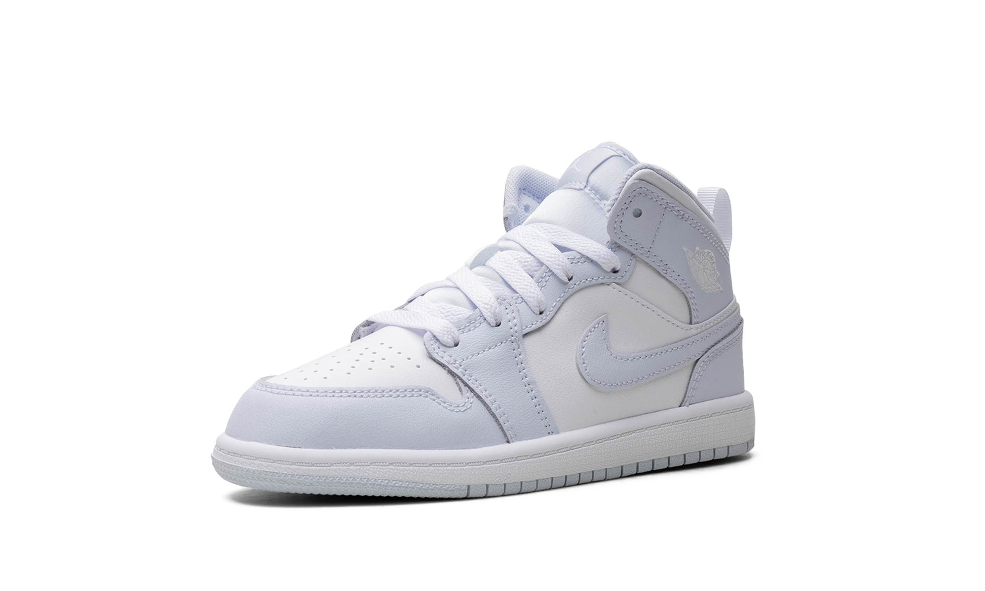 Jordan 1 Mid Ps "Cobalt Bliss"