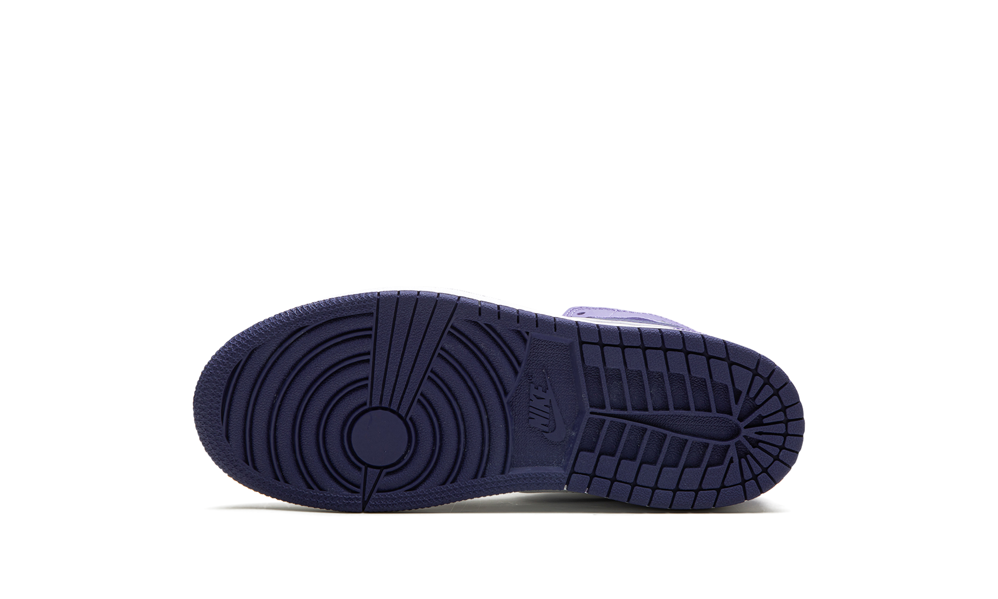 Jordan 1 Mid Ps "Sky J Purple"