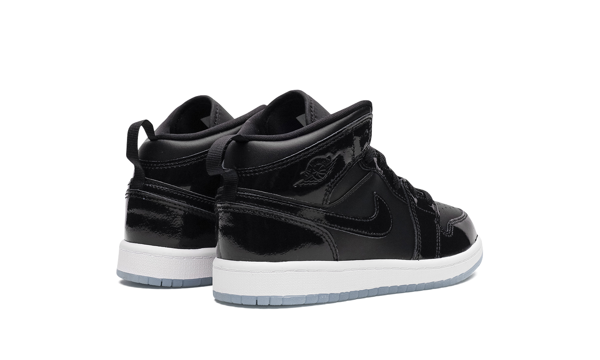Jordan 1 Mid Ps "Space Jam"