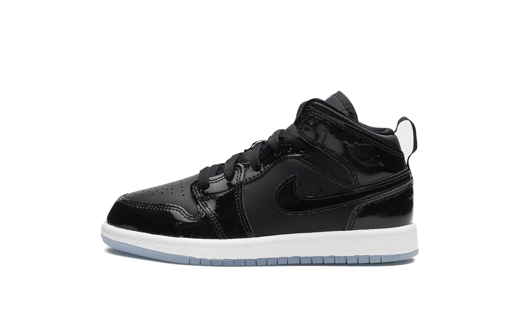 Jordan 1 Mid Ps "Space Jam"