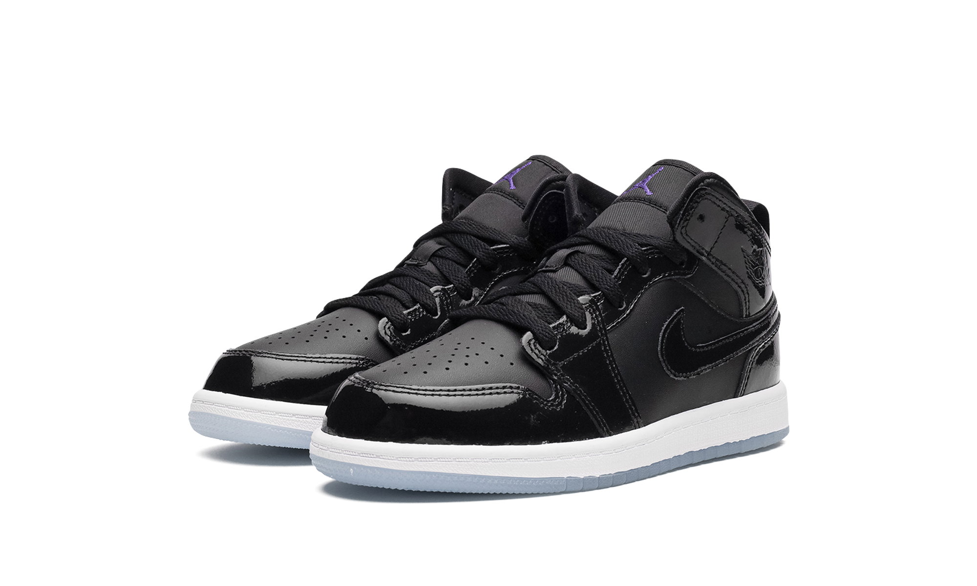 Jordan 1 Mid Ps "Space Jam"