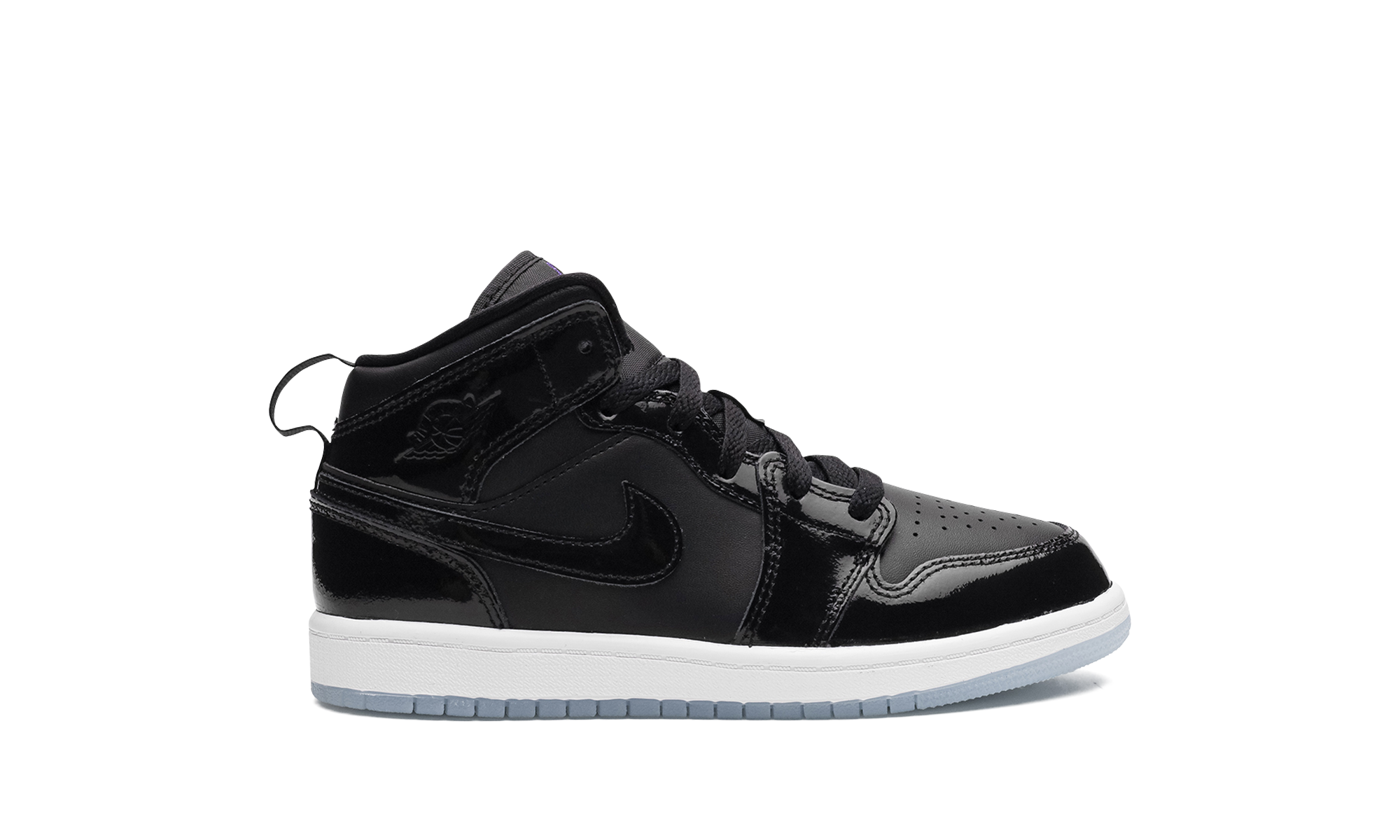 Jordan 1 Mid Ps "Space Jam"