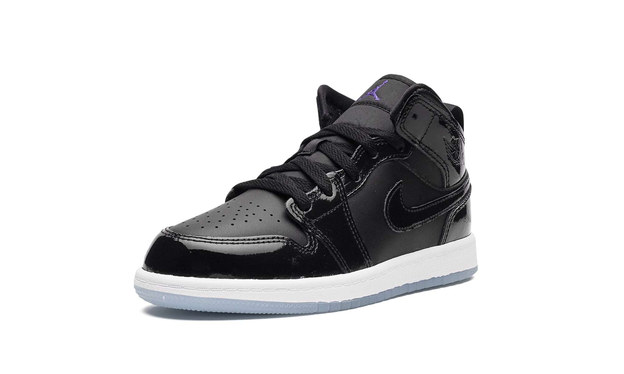 Jordan 1 Mid Ps "Space Jam"