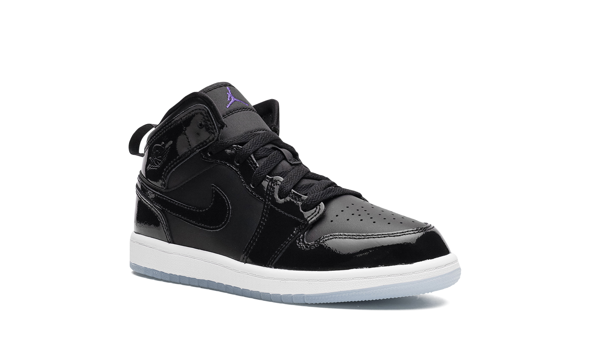 Jordan 1 Mid Ps "Space Jam"