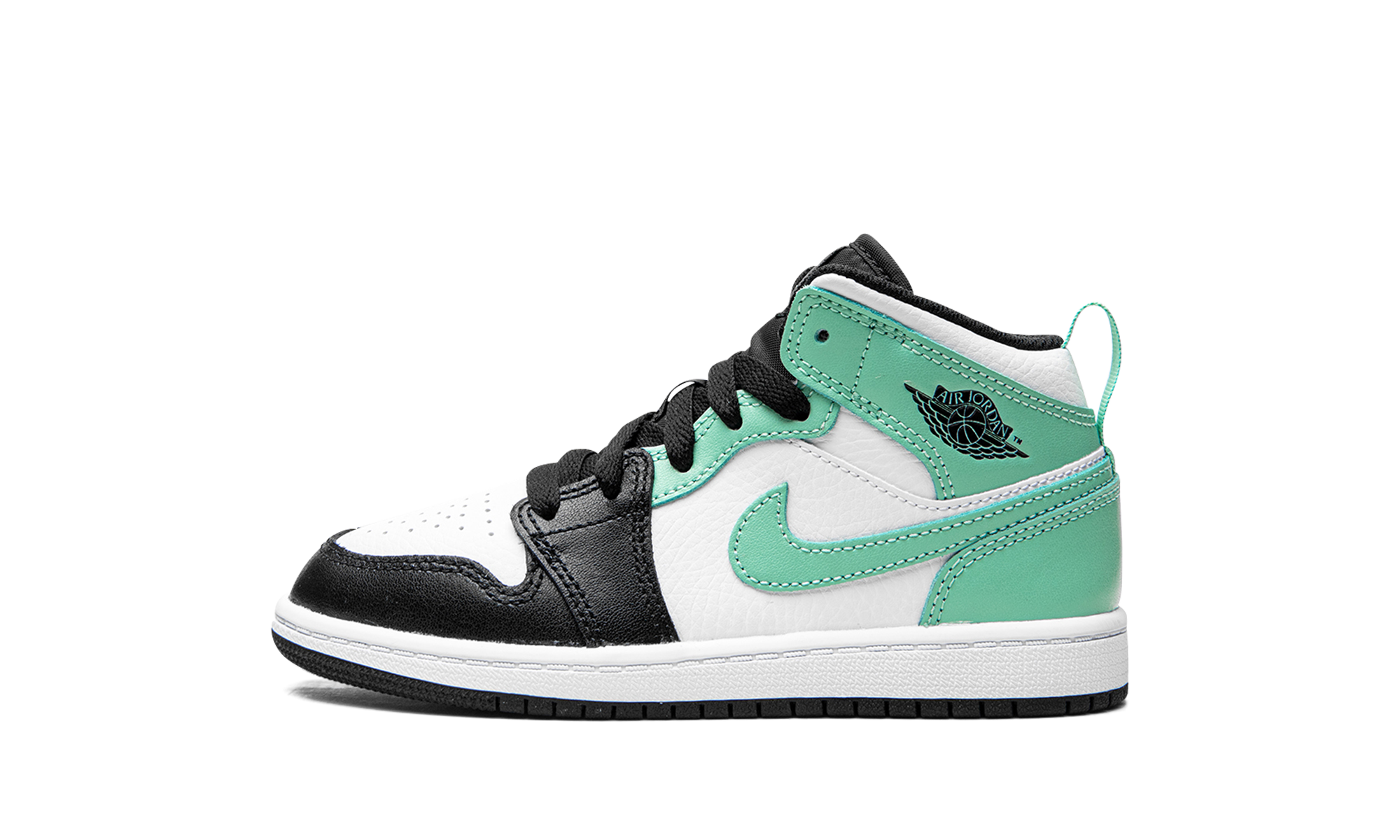 Jordan 1 Mid Ps "Tropical Twist"