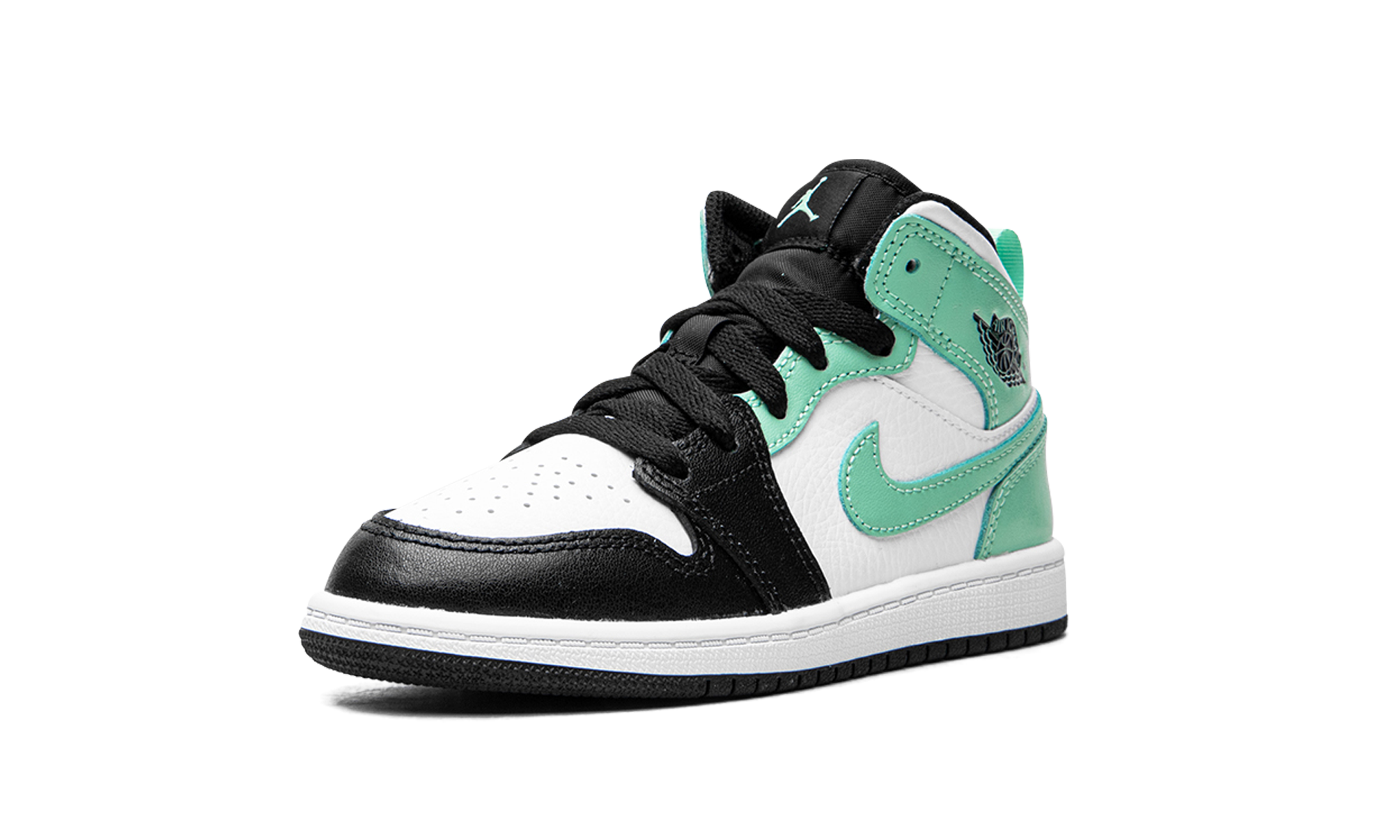 Jordan 1 Mid Ps "Tropical Twist"