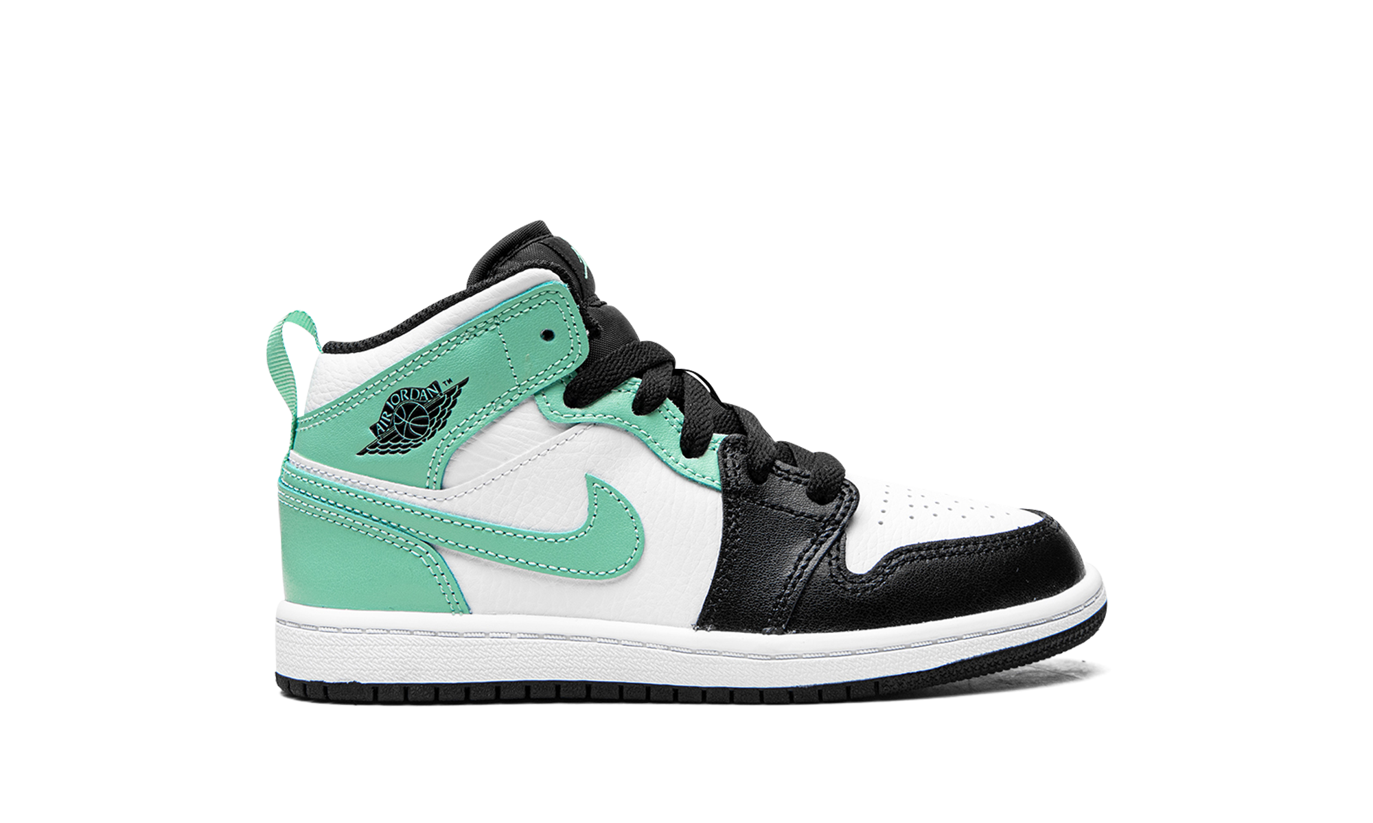 Jordan 1 Mid Ps "Tropical Twist"