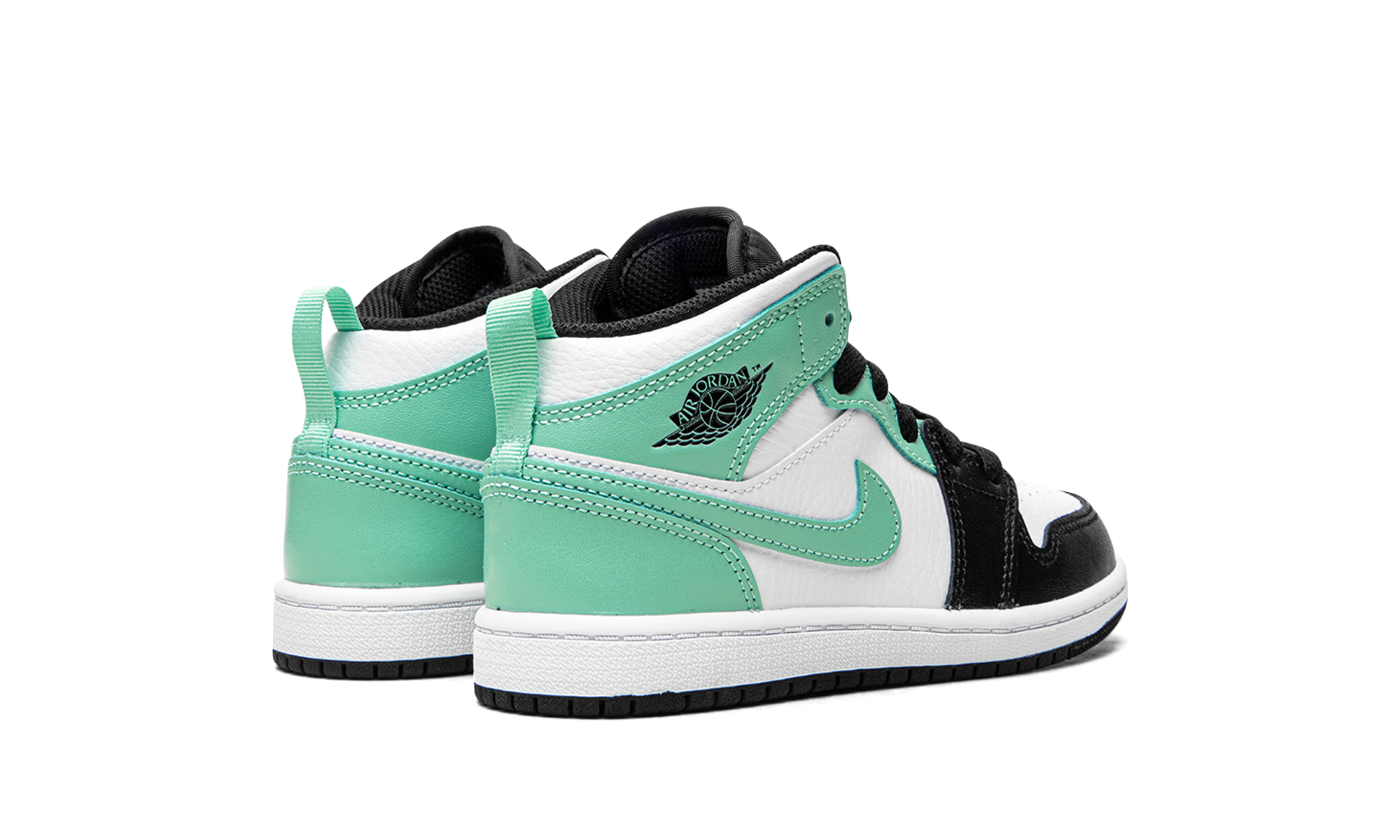 Jordan 1 Mid Ps "Tropical Twist"