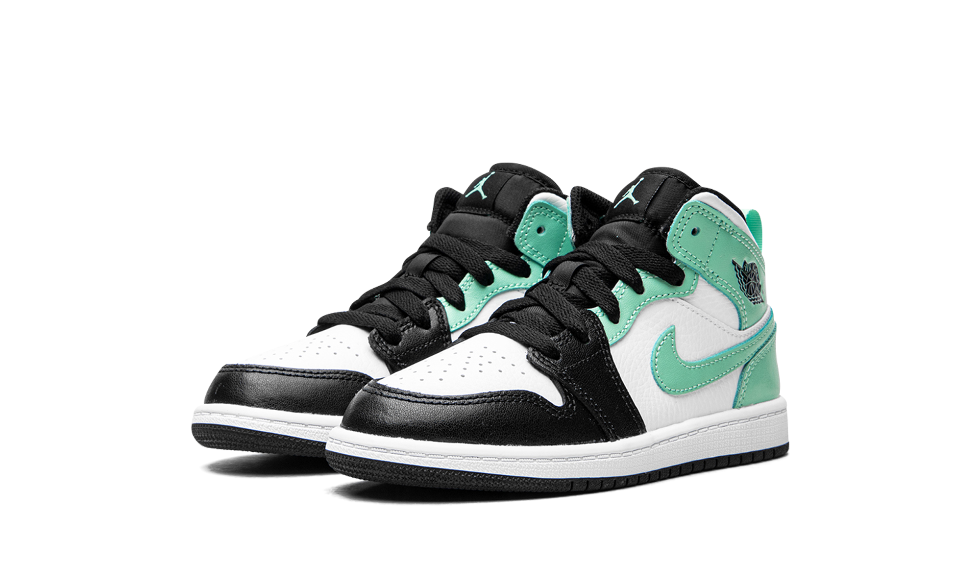 Jordan 1 Mid Ps "Tropical Twist"