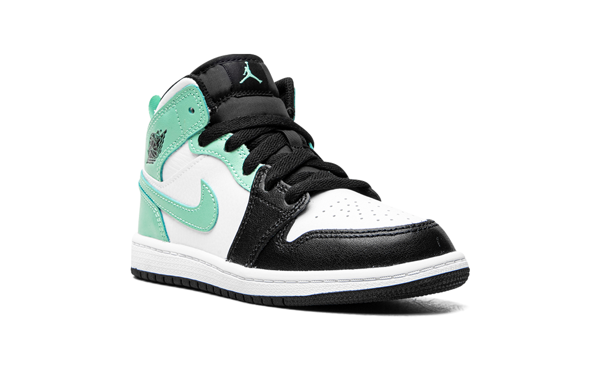 Jordan 1 Mid Ps "Tropical Twist"