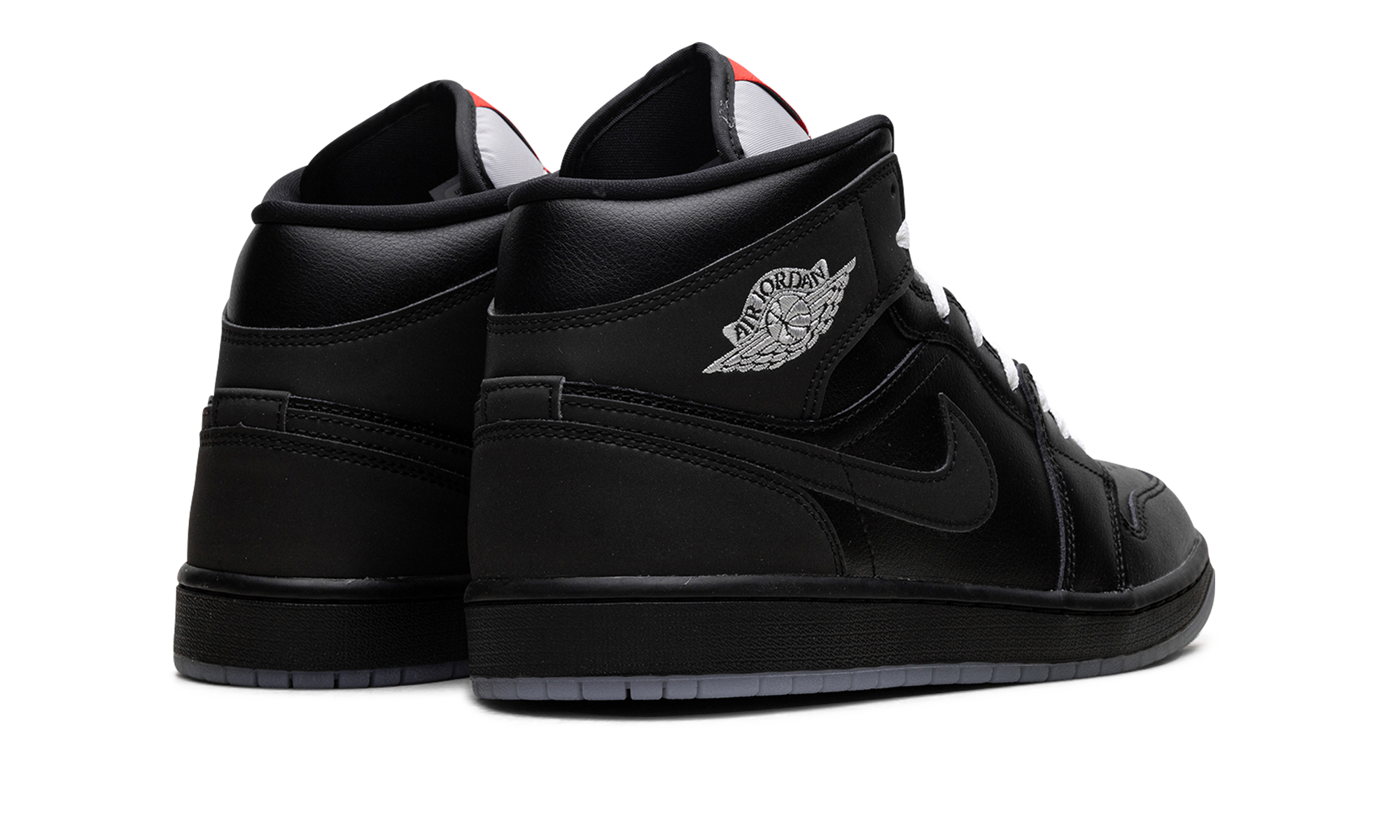 Jordan 1 Mid Se "Black Metallic Reimagined"