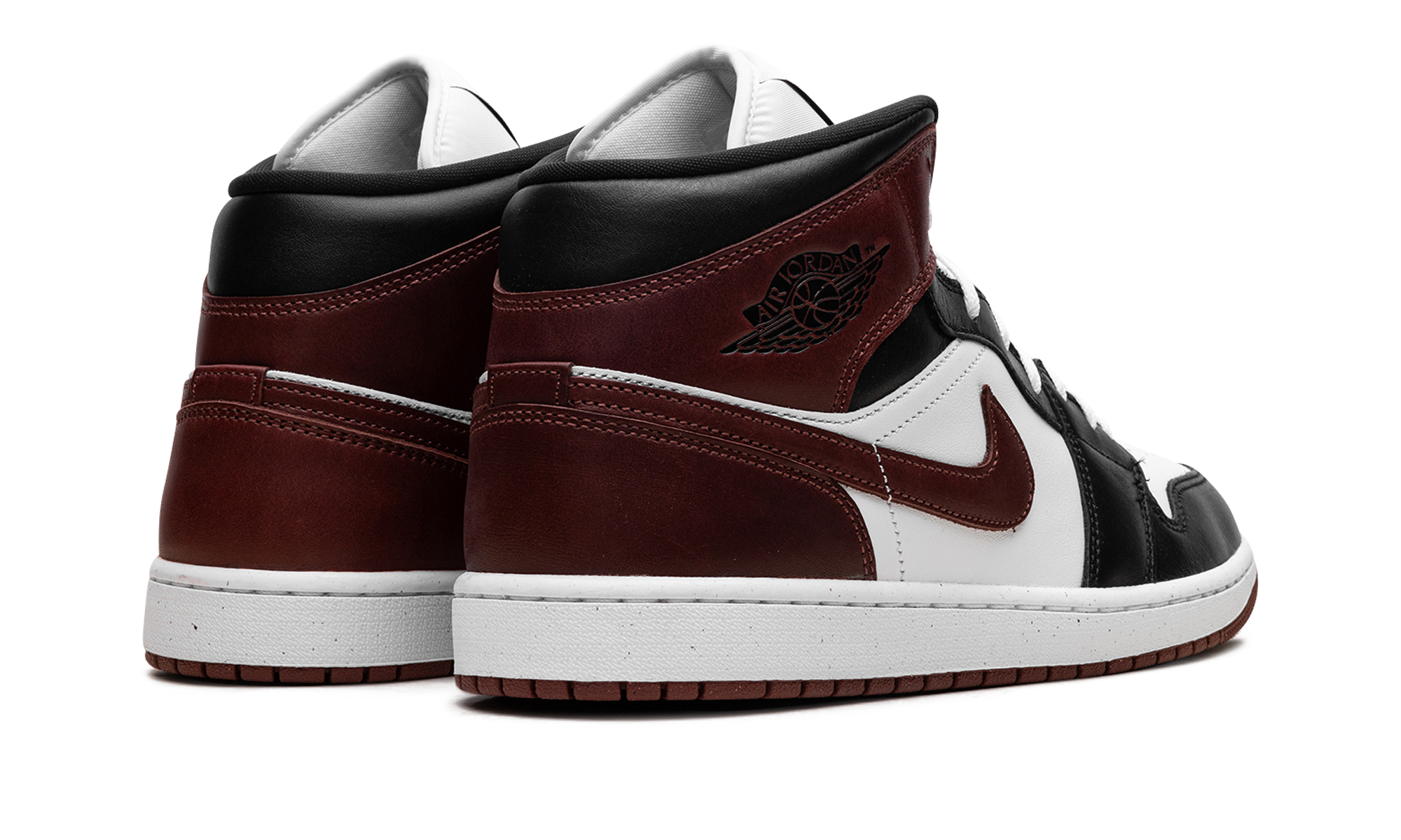 Jordan 1 Mid Se "Dark Pony"