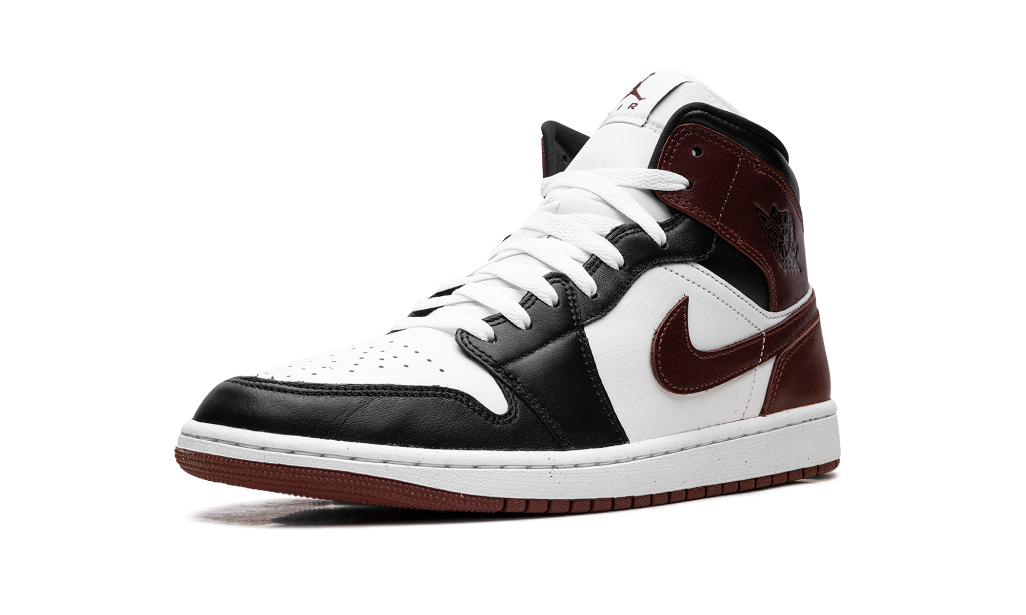 Jordan 1 Mid Se "Dark Pony"