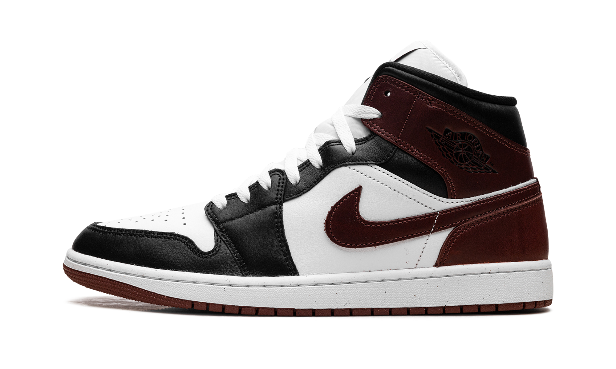 Jordan 1 Mid Se "Dark Pony"