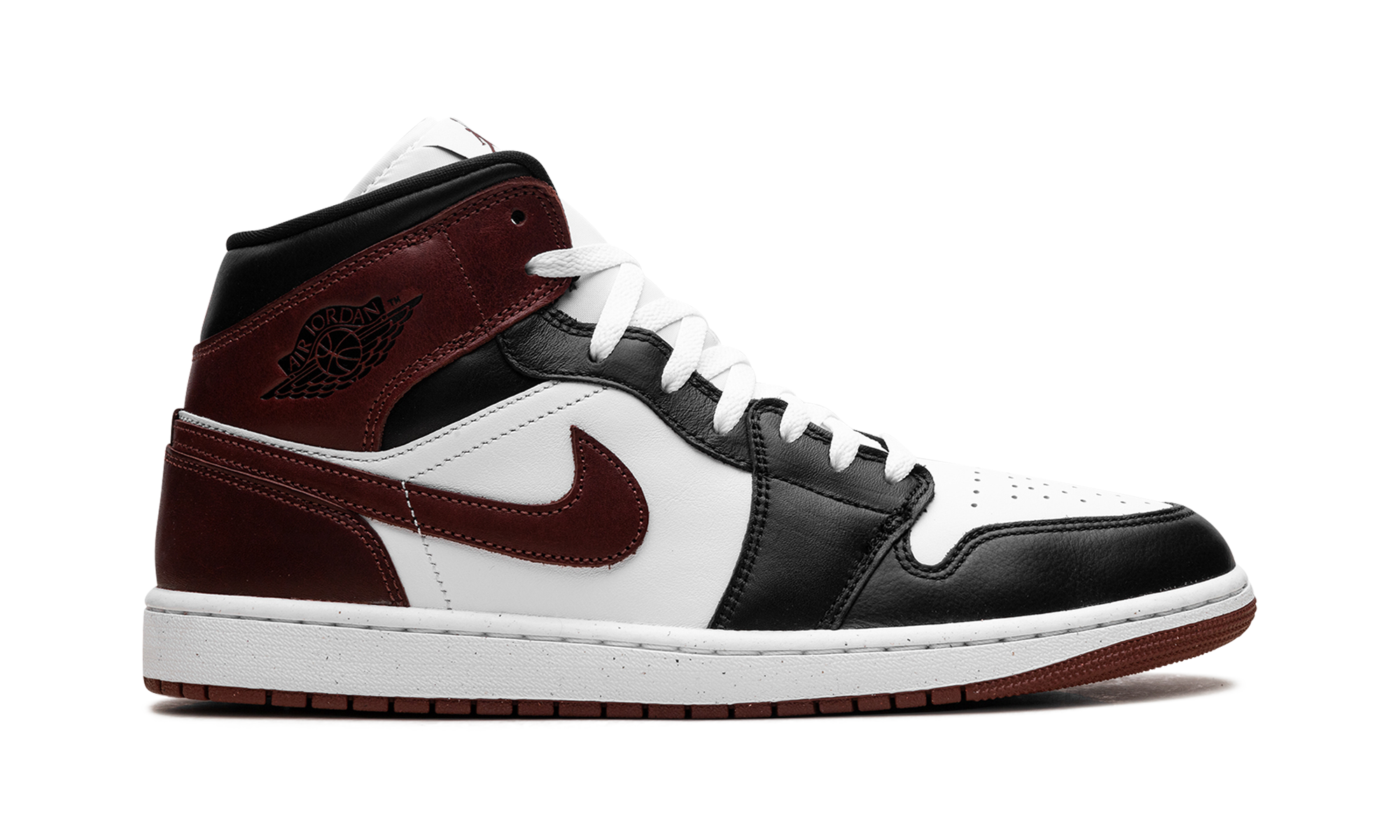 Jordan 1 Mid Se "Dark Pony"