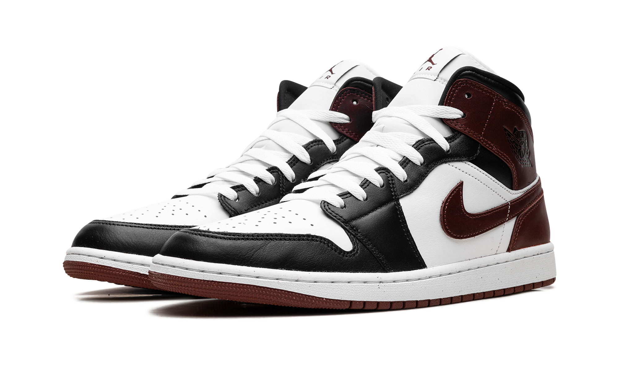 Jordan 1 Mid Se "Dark Pony"