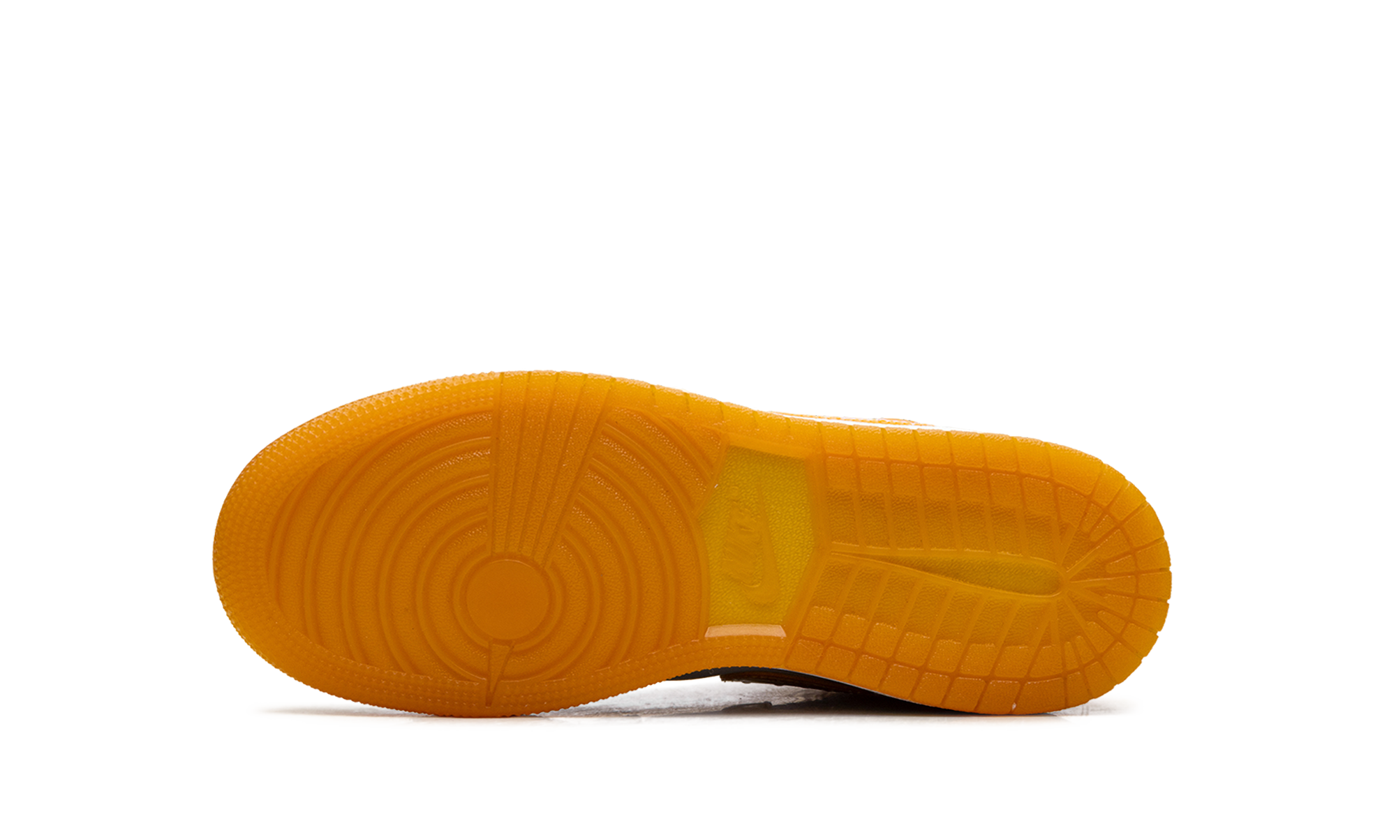 Jordan 1 Mid Se GS "Gatorade Pack Orange"