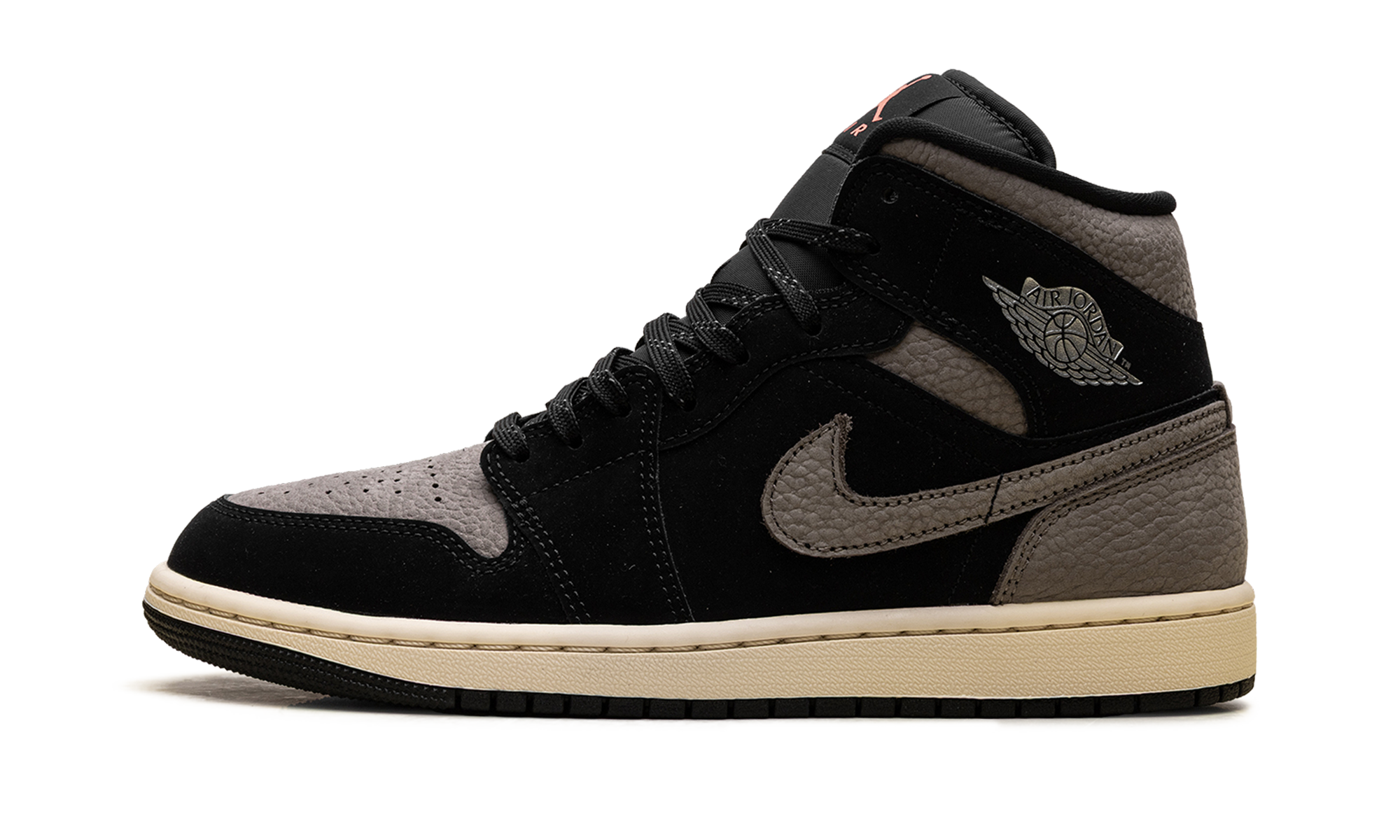 Jordan 1 Mid Se "Olive Grey"
