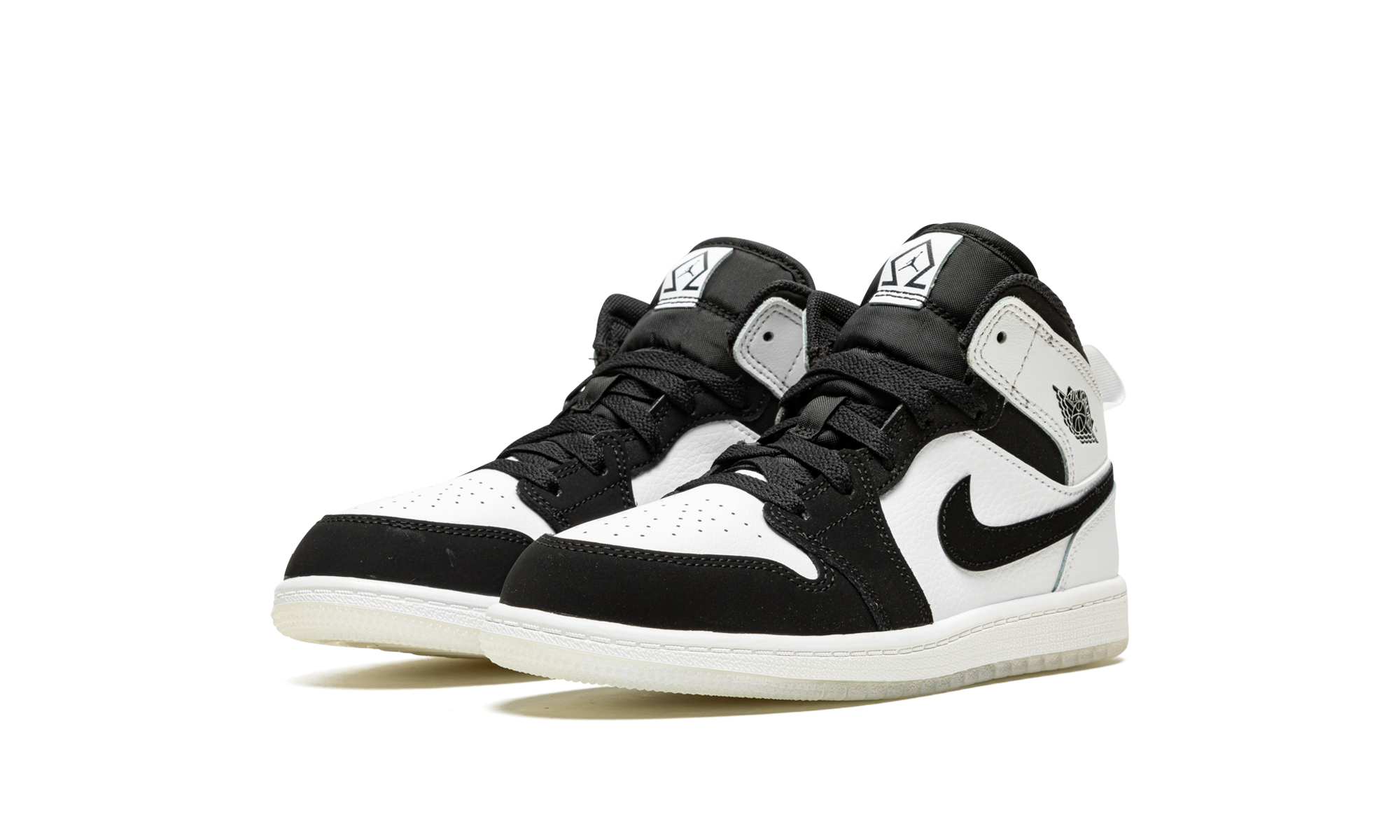 Jordan 1 Mid Se Ps "Diamond"