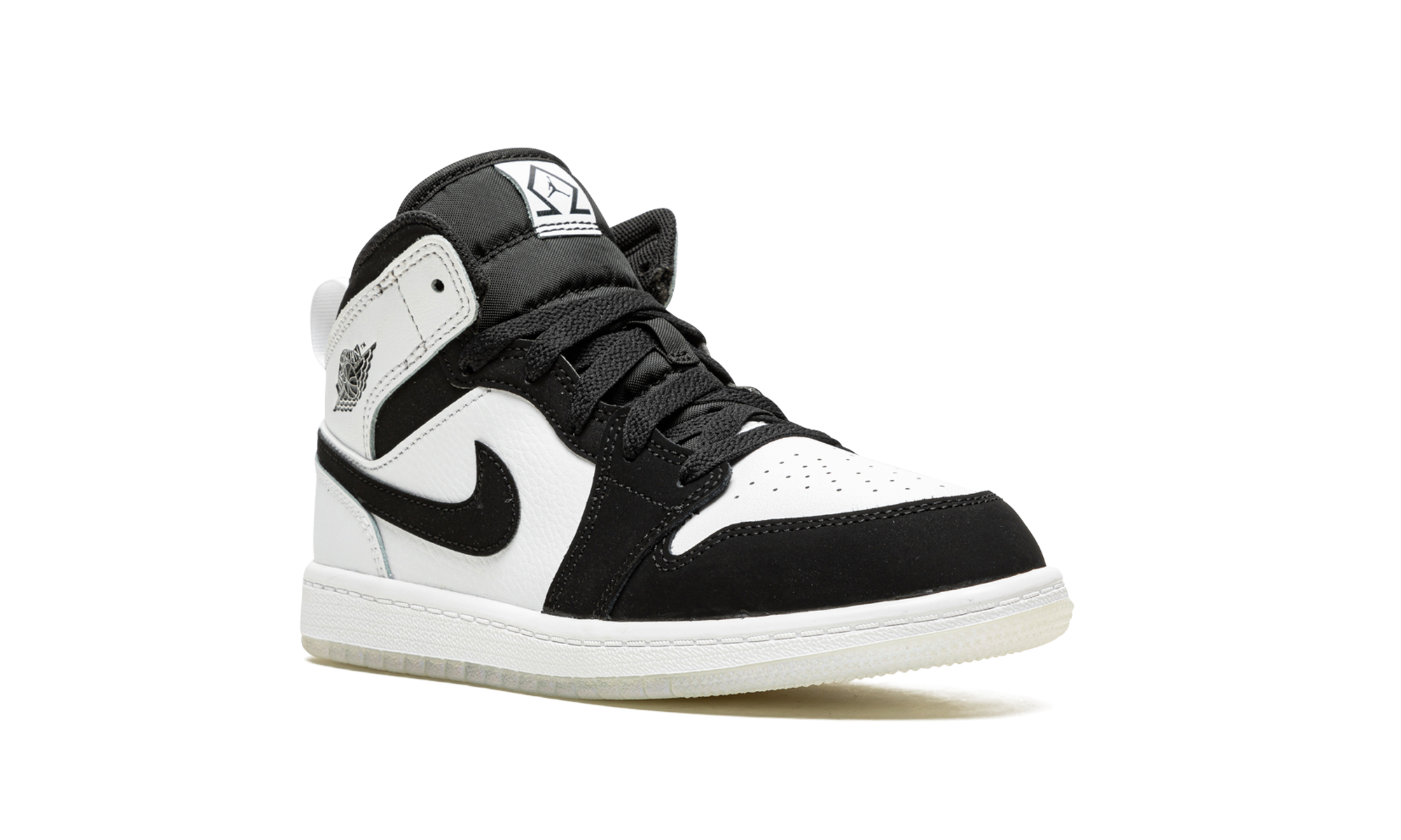 Jordan 1 Mid Se Ps "Diamond"